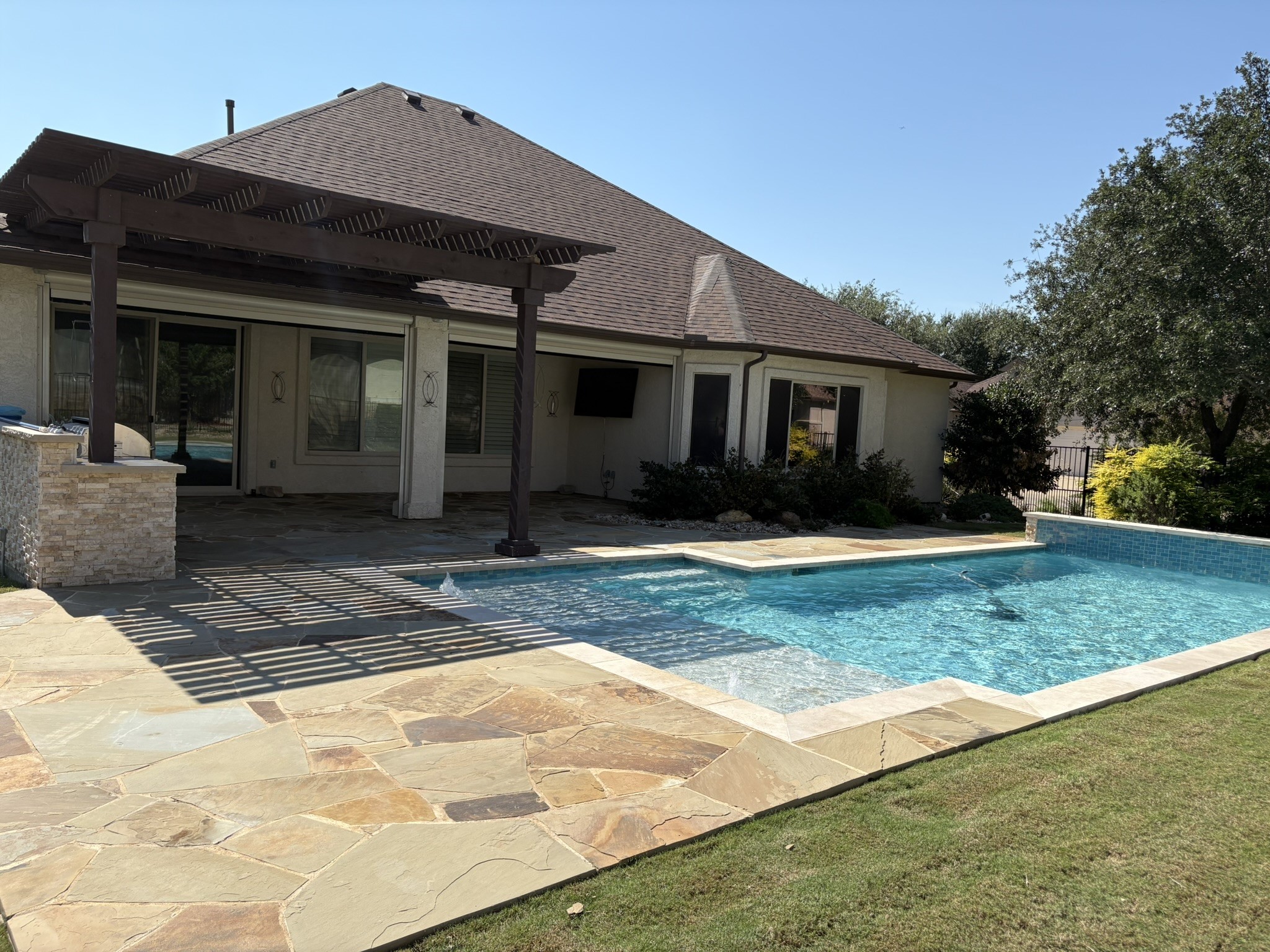 11908 Clemson Drive