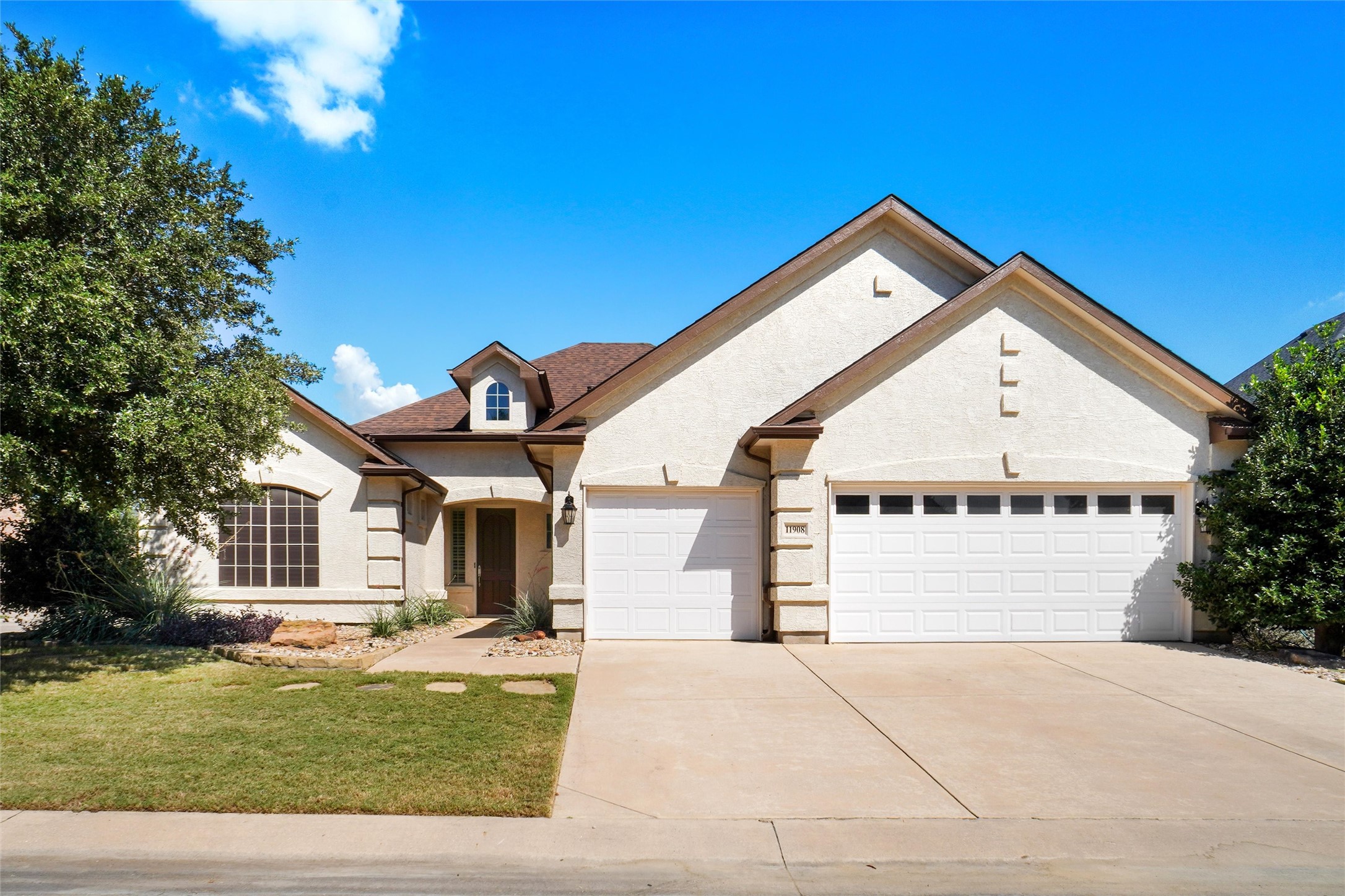 11908 Clemson Drive