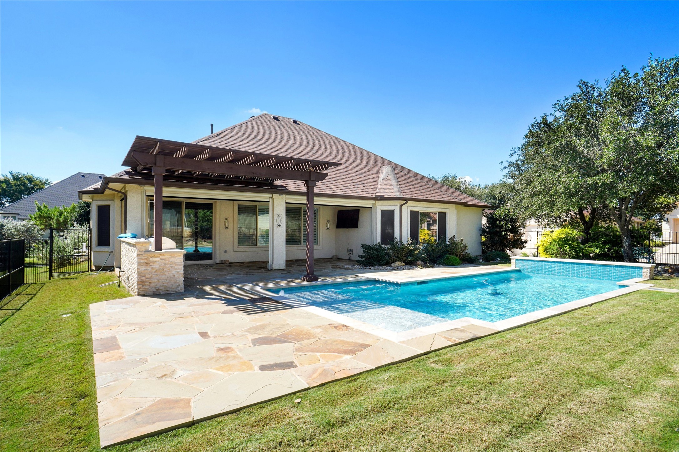 11908 Clemson Drive