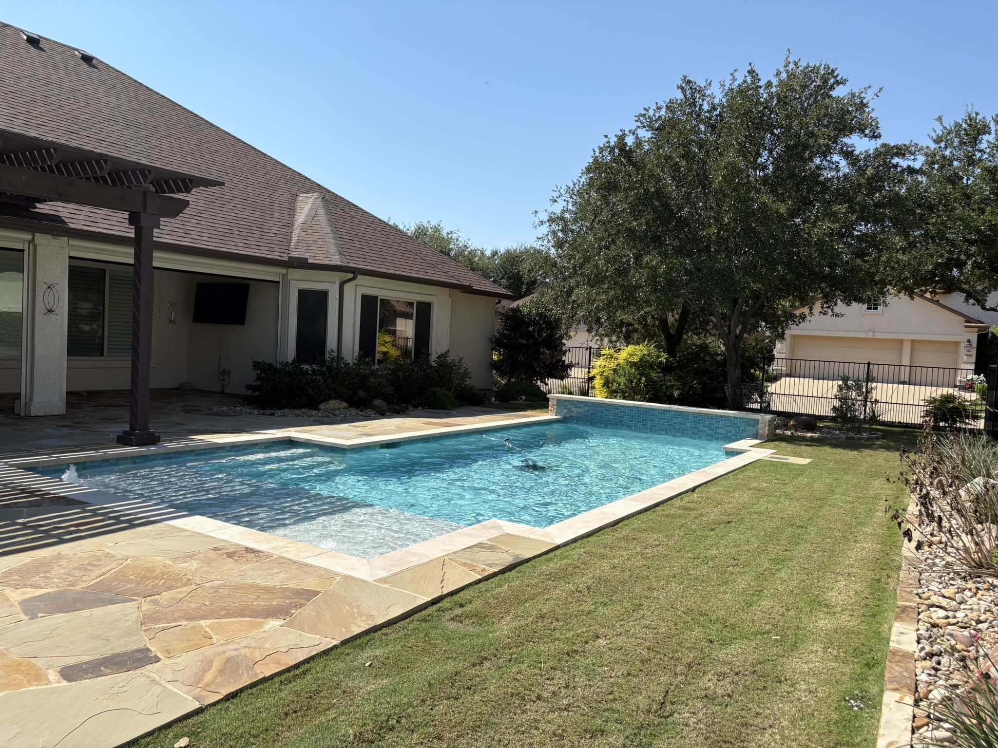11908 Clemson Drive