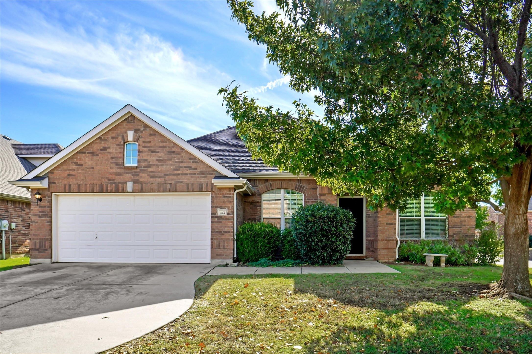 4000 Elmgreen Drive