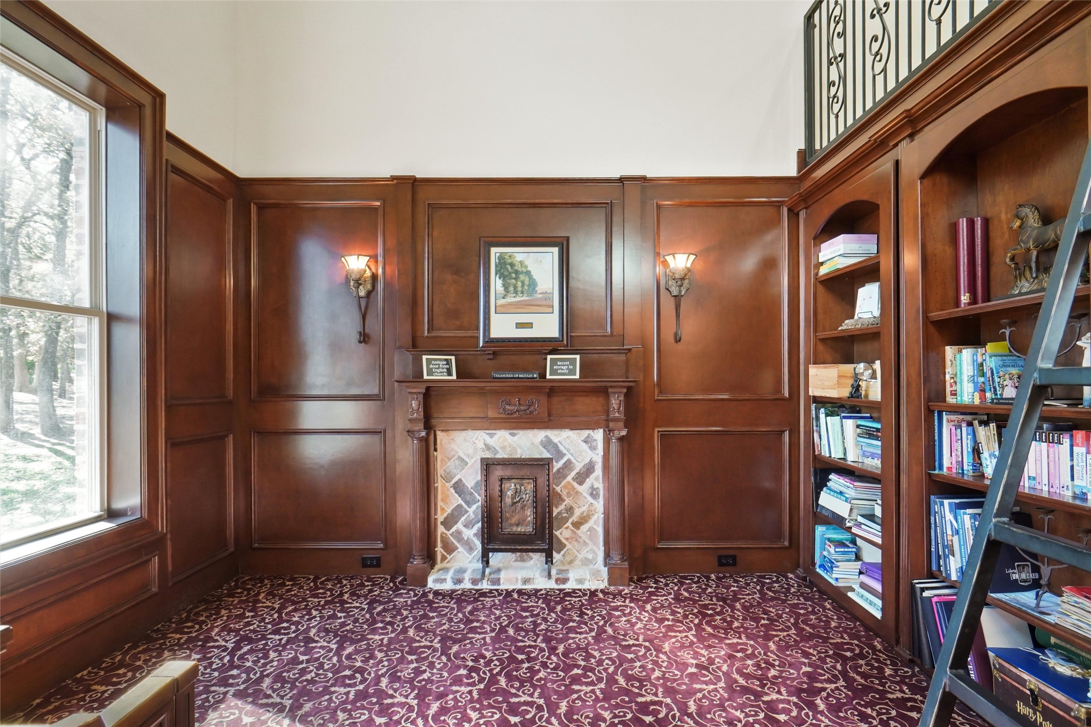 1217 Saddlebrook Way