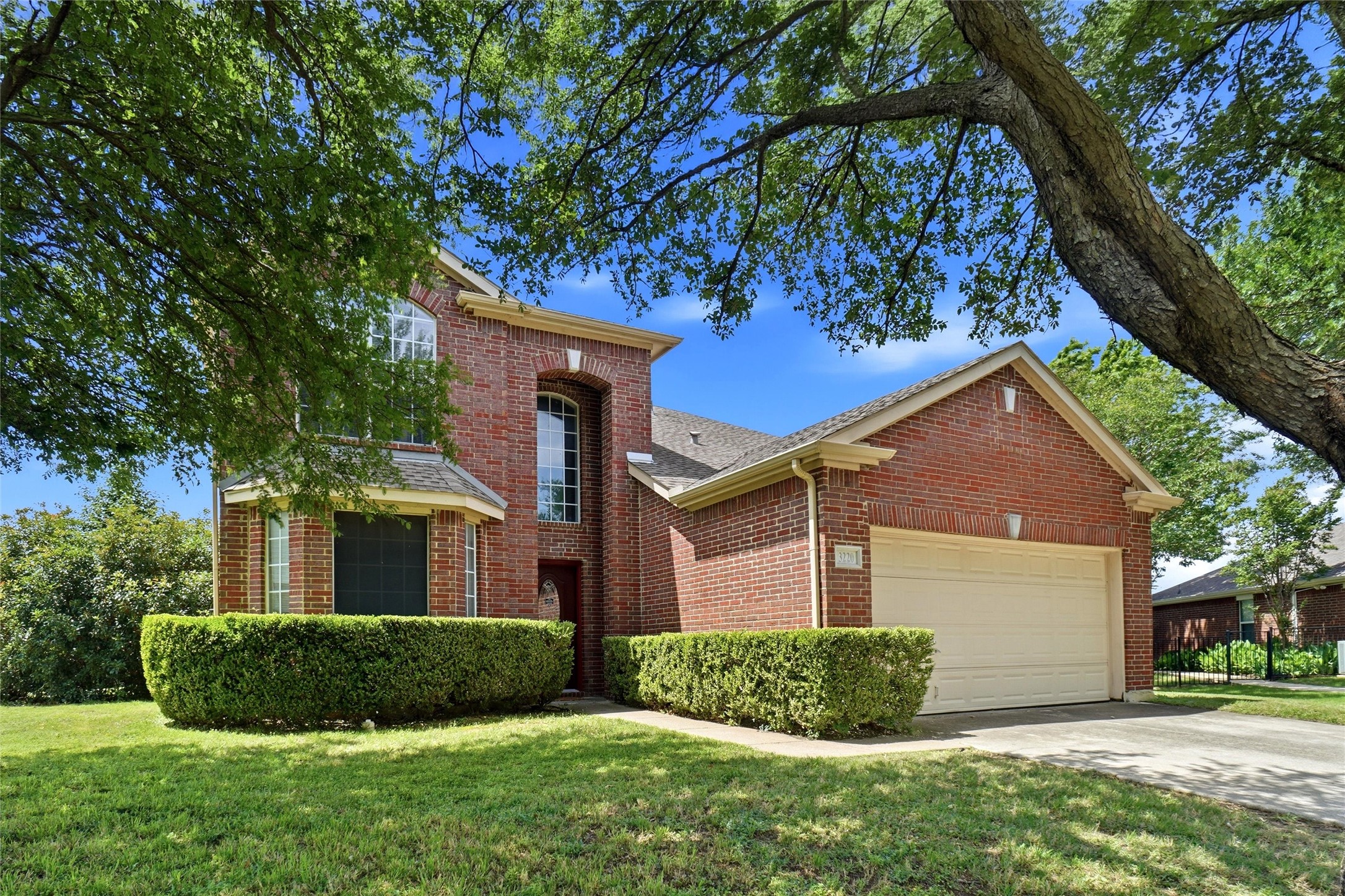 3220 Herring Court