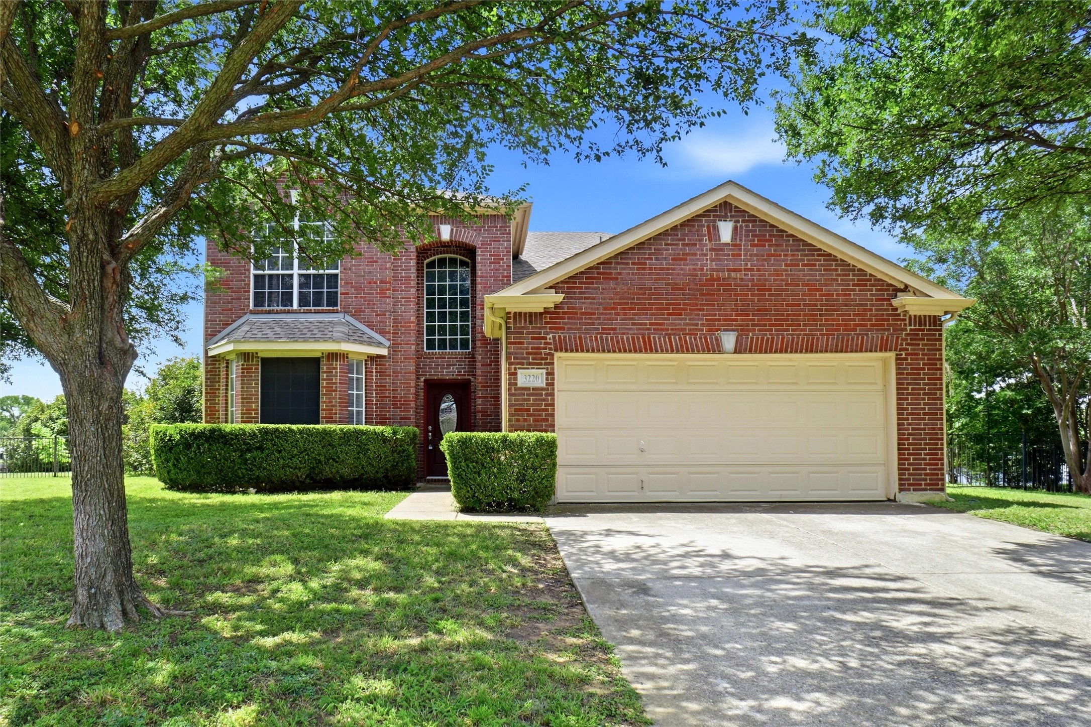 3220 Herring Court