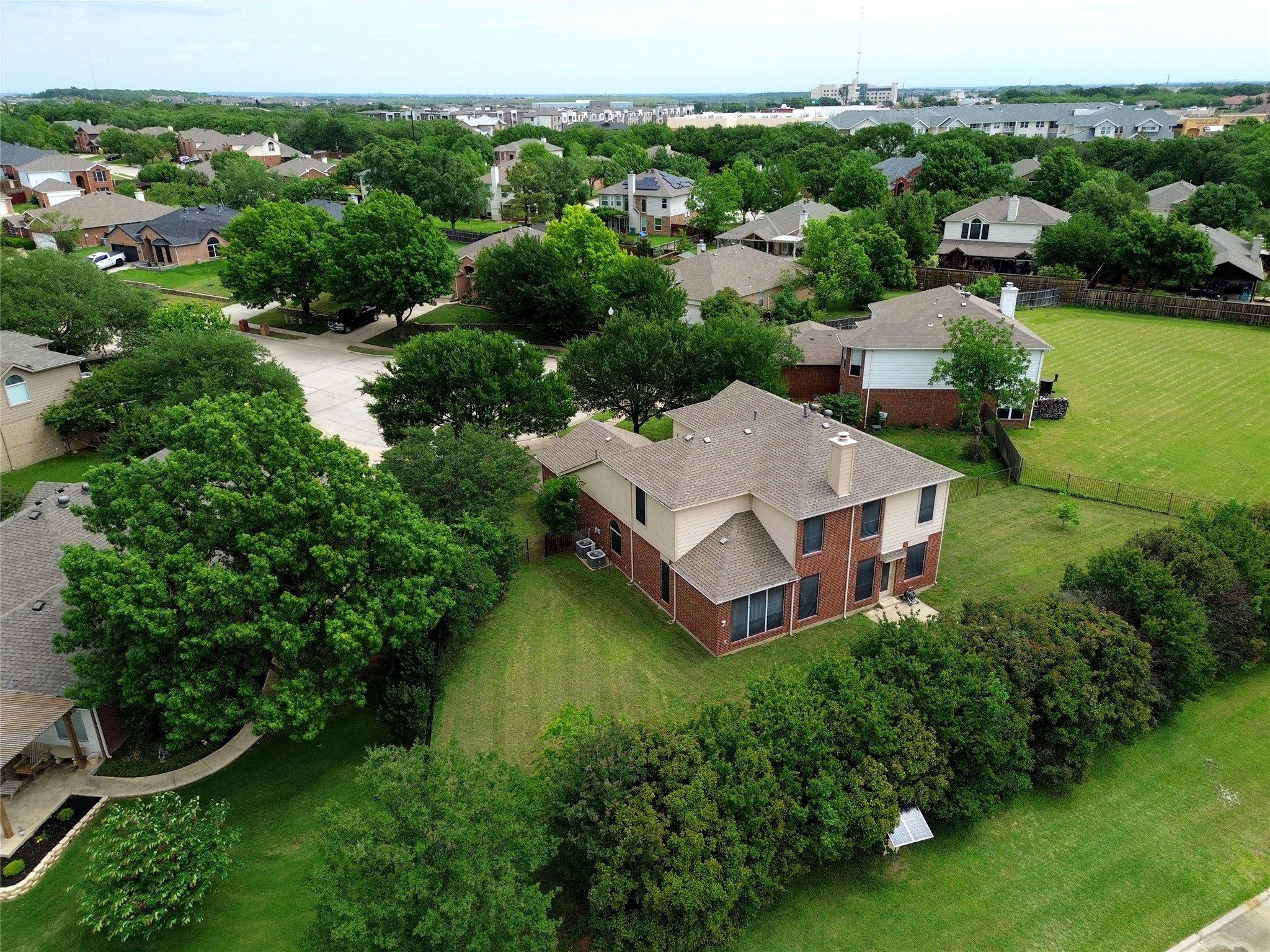 3220 Herring Court