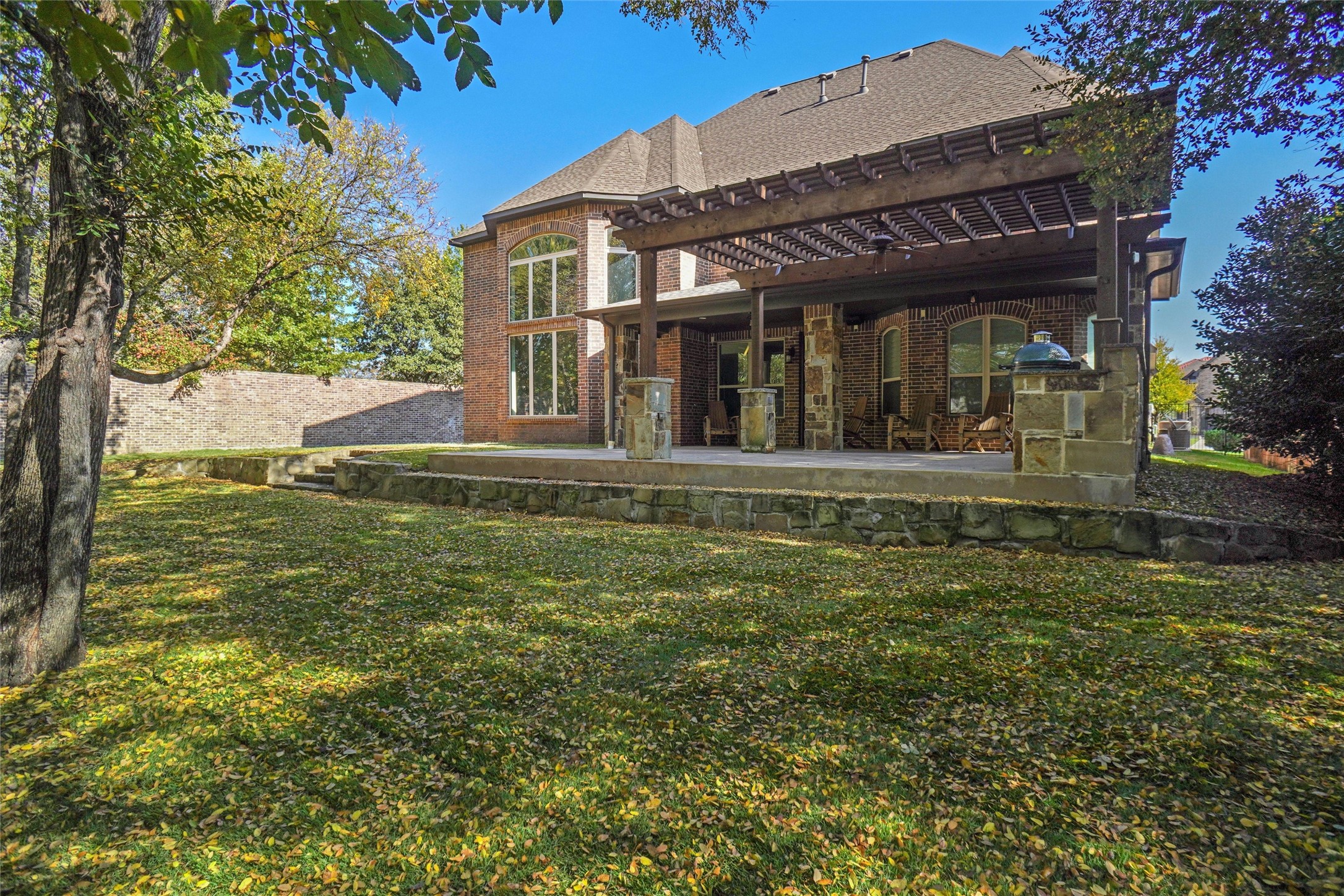 1813 Broughton Drive