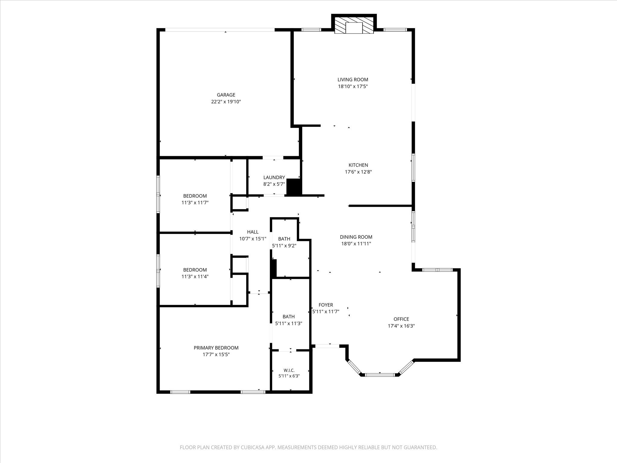 1513 Chisolm Trail