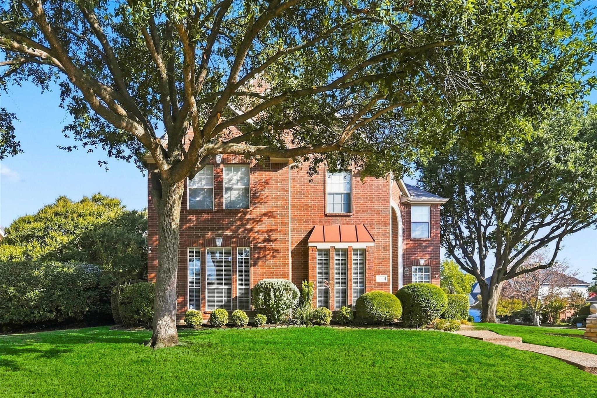 2009 Whitefish Court