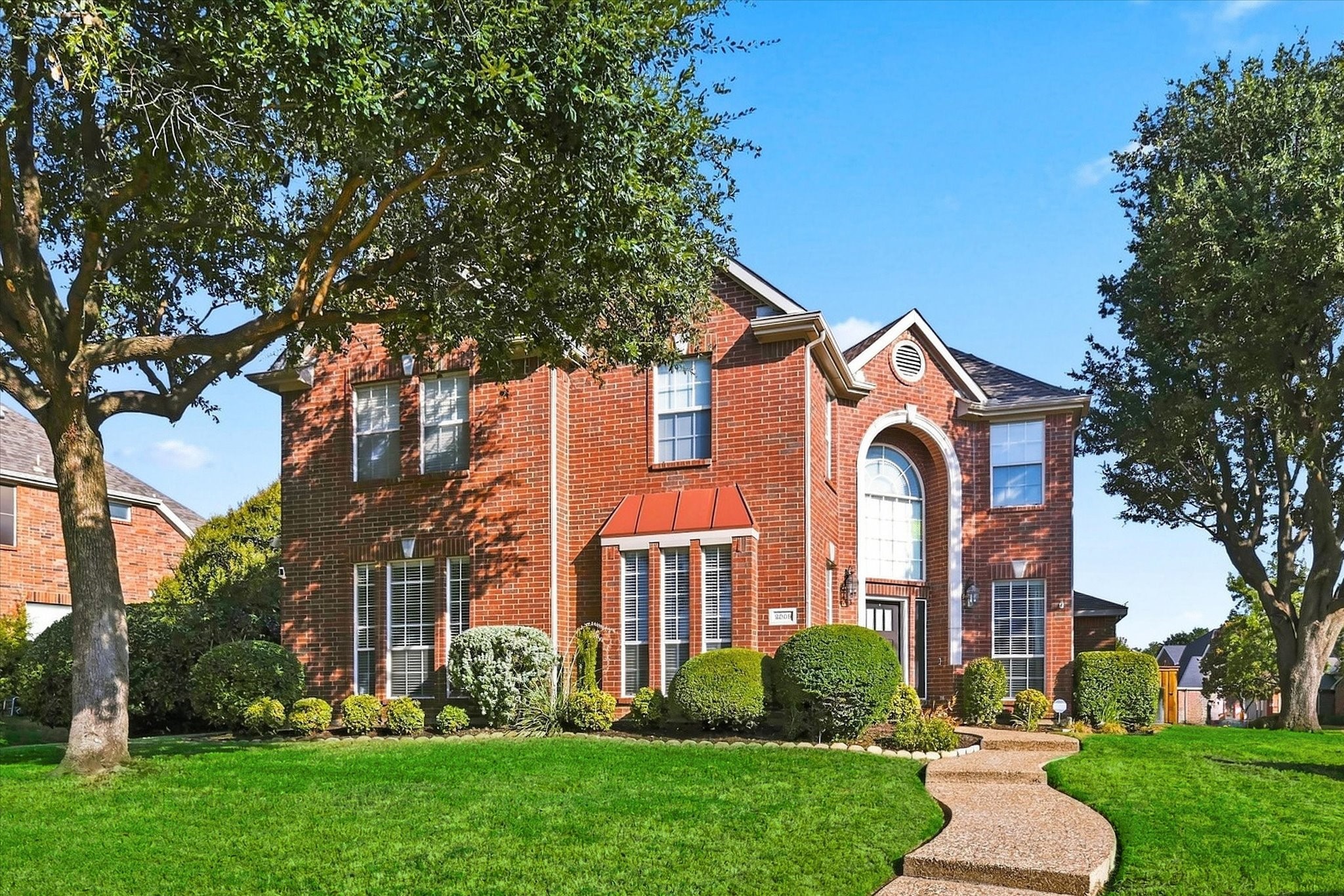 2009 Whitefish Court