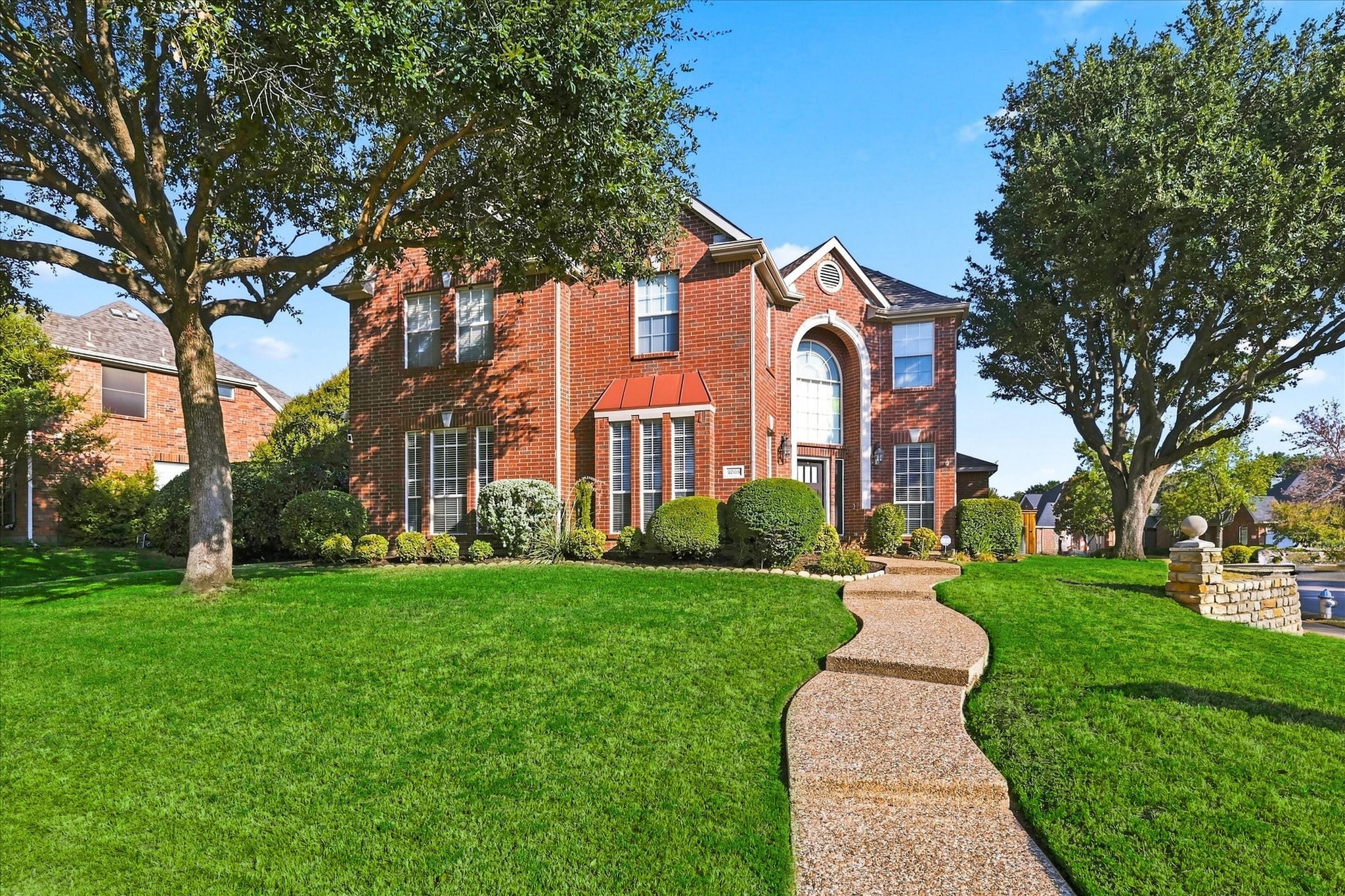 2009 Whitefish Court