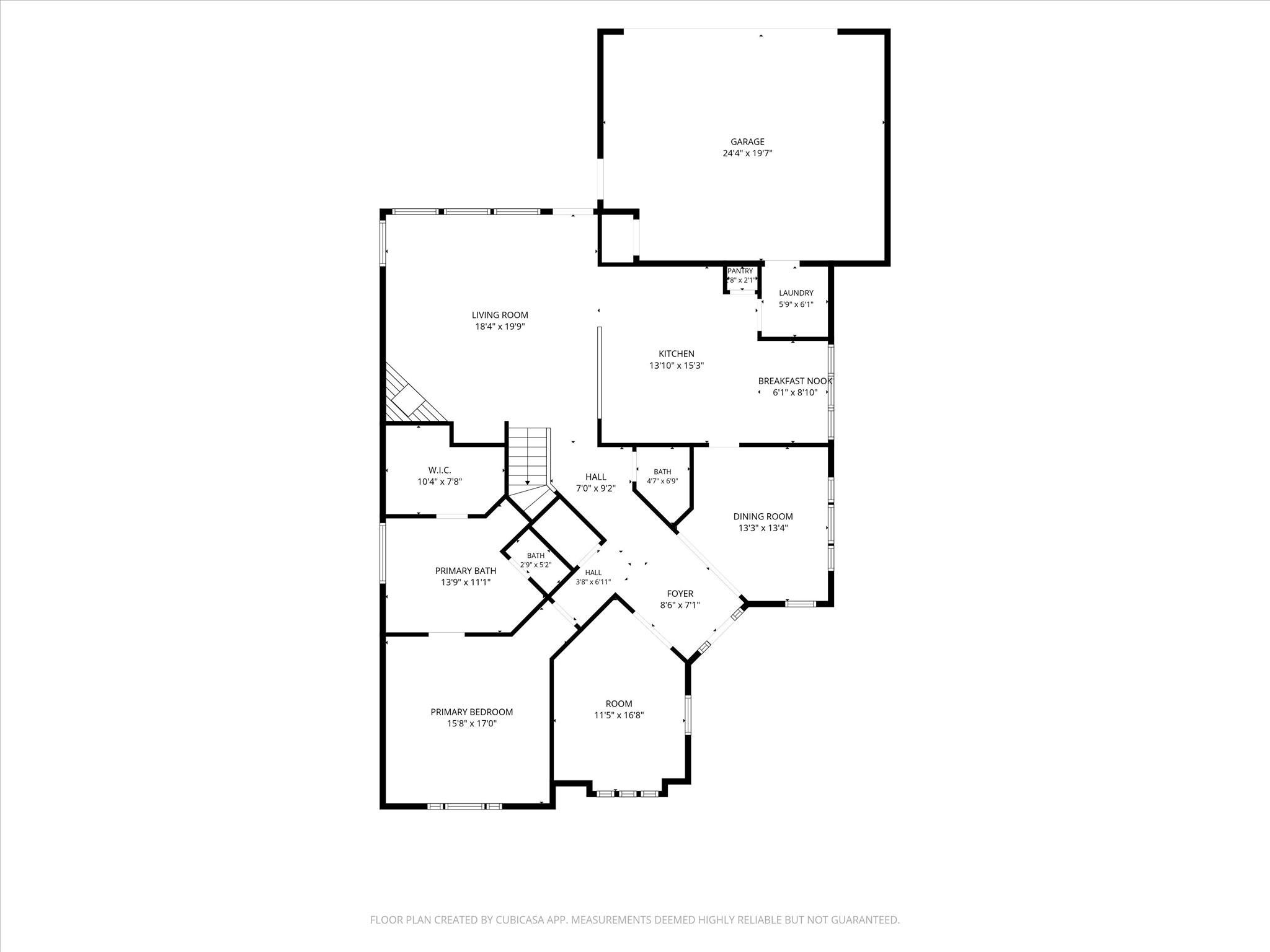 2009 Whitefish Court