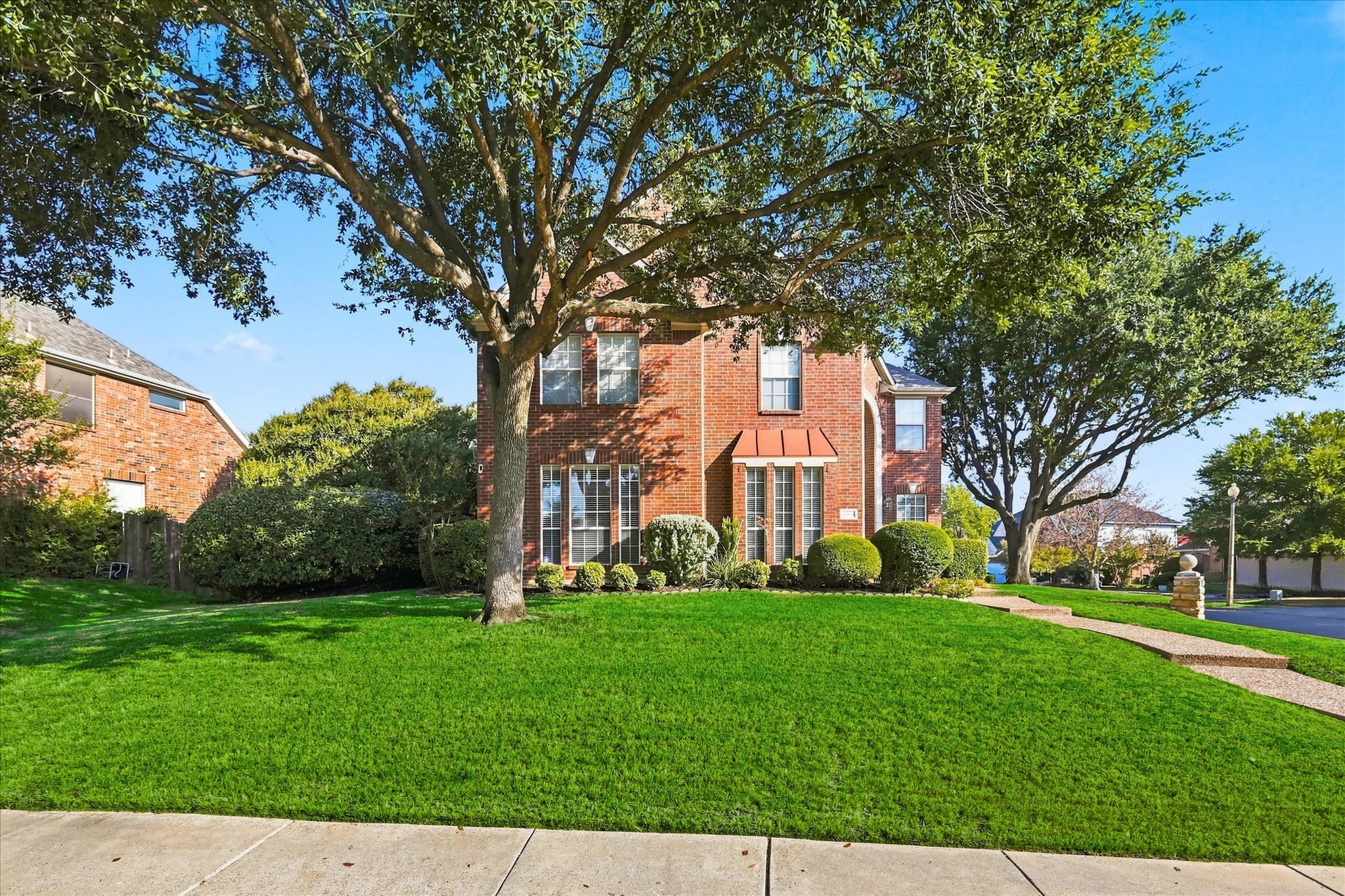 2009 Whitefish Court