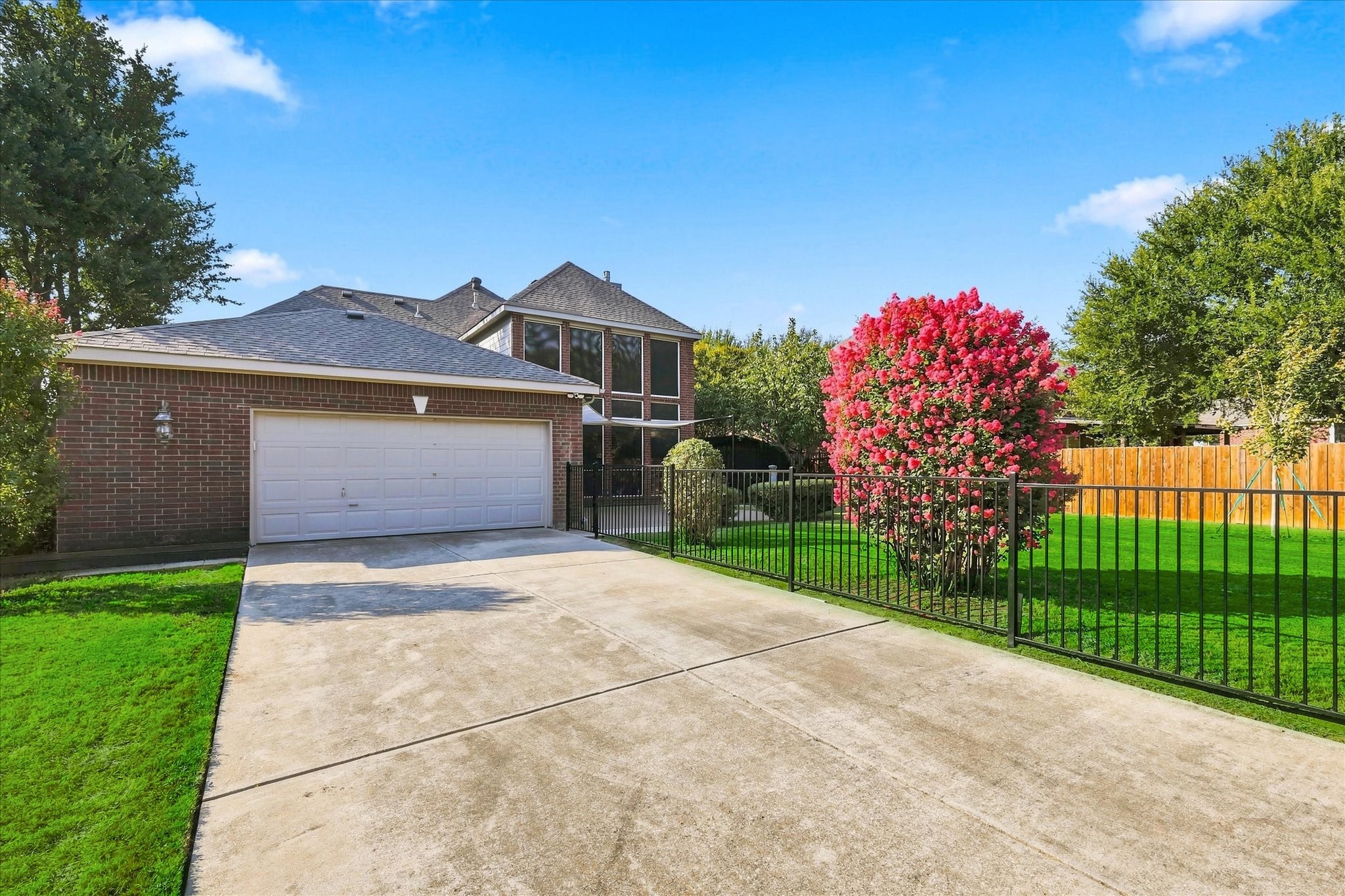 2009 Whitefish Court
