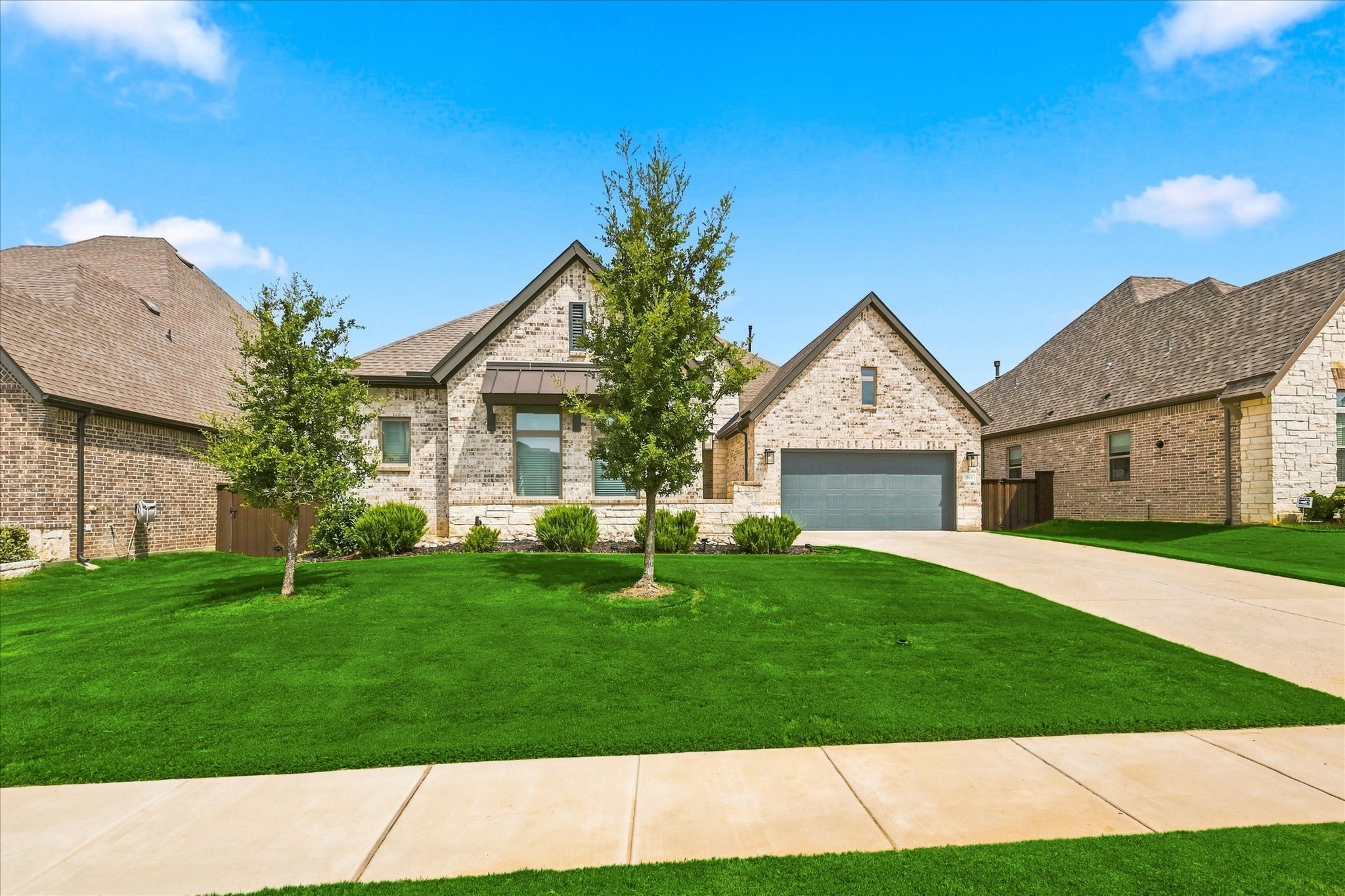 2816 Garrett Drive