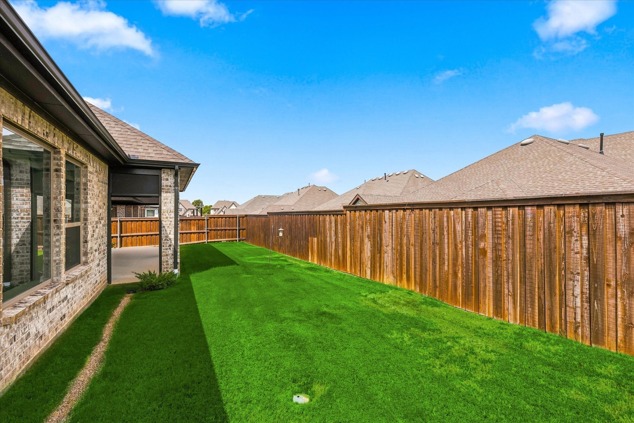 2816 Garrett Drive