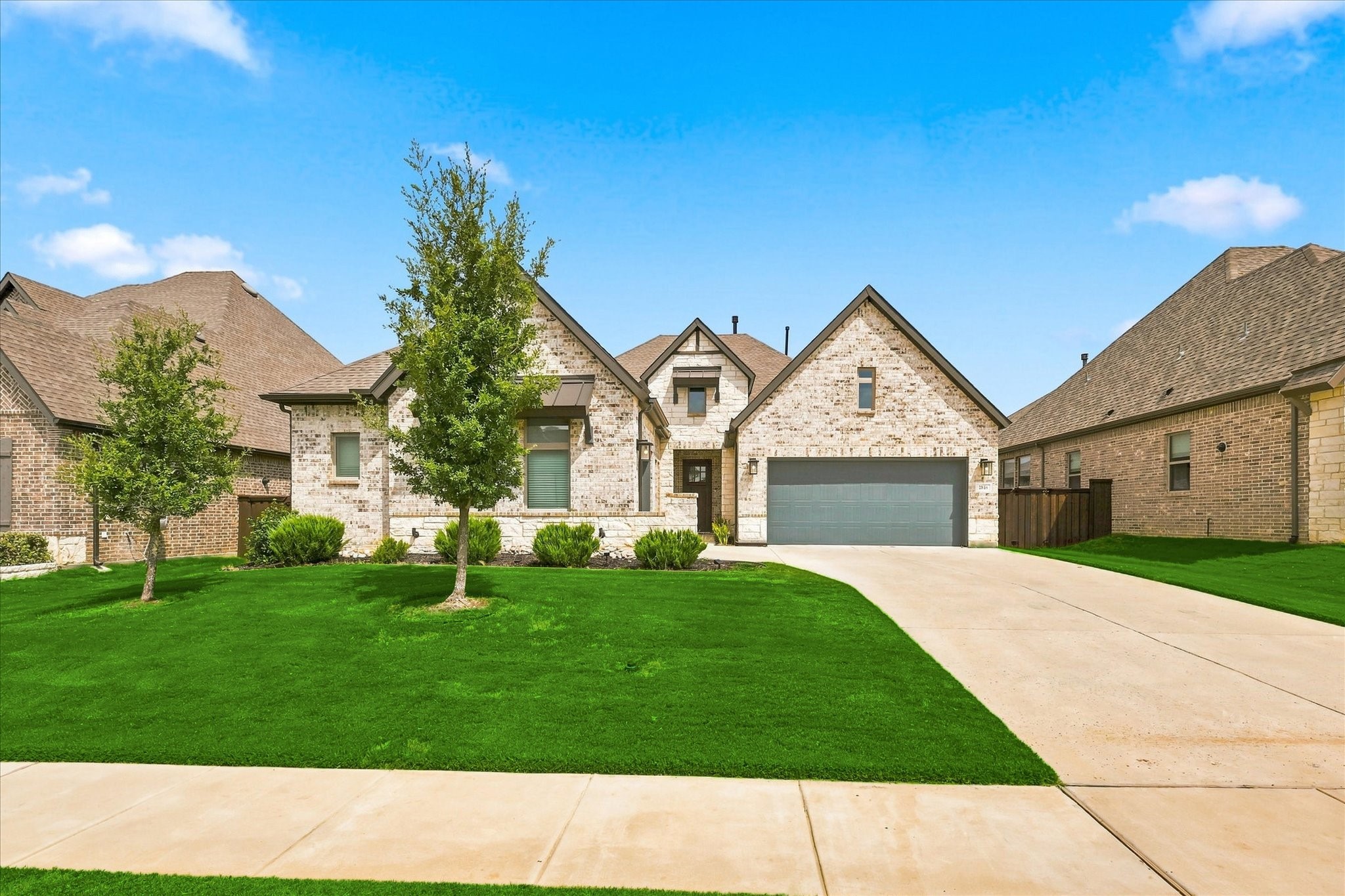 2816 Garrett Drive