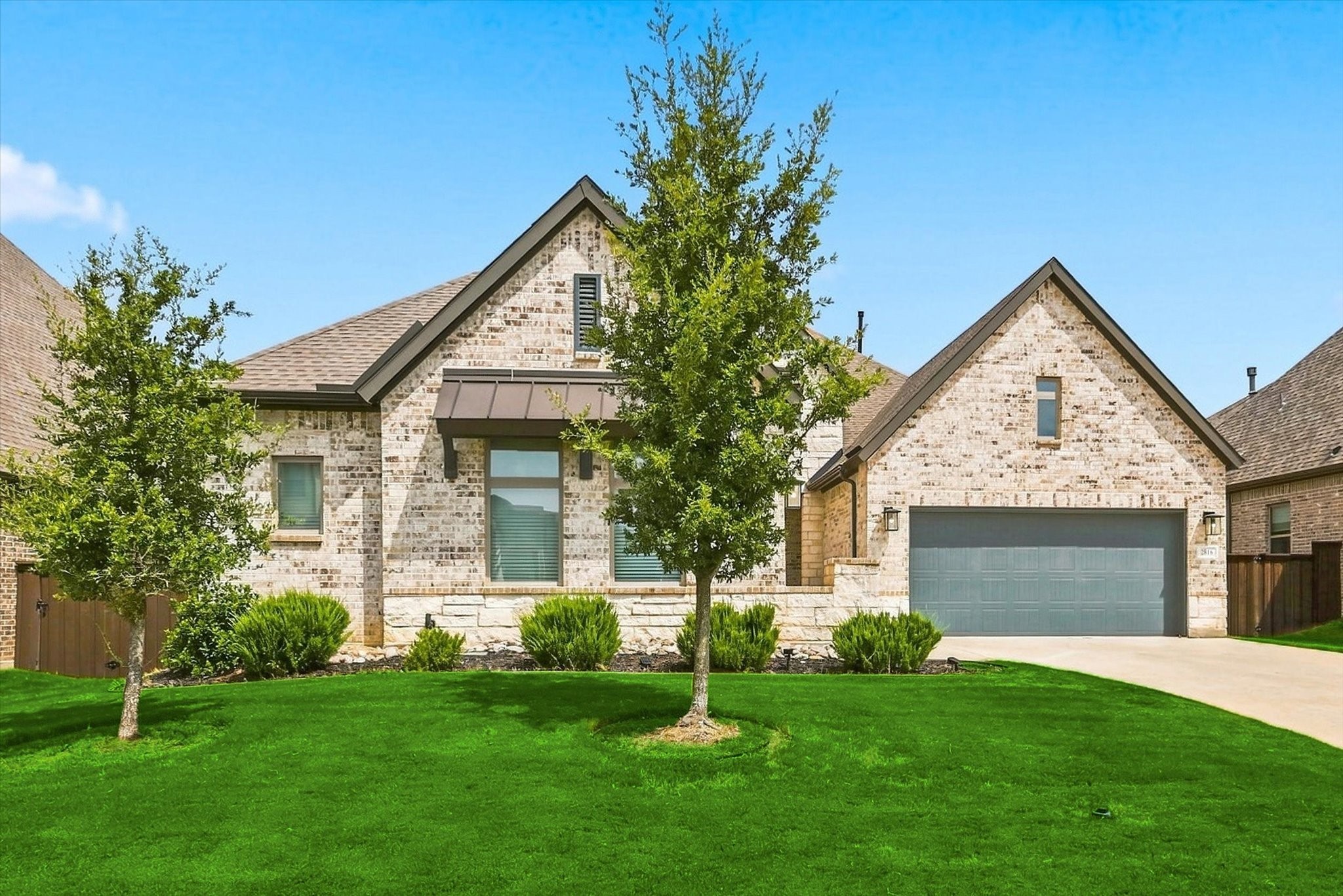 2816 Garrett Drive