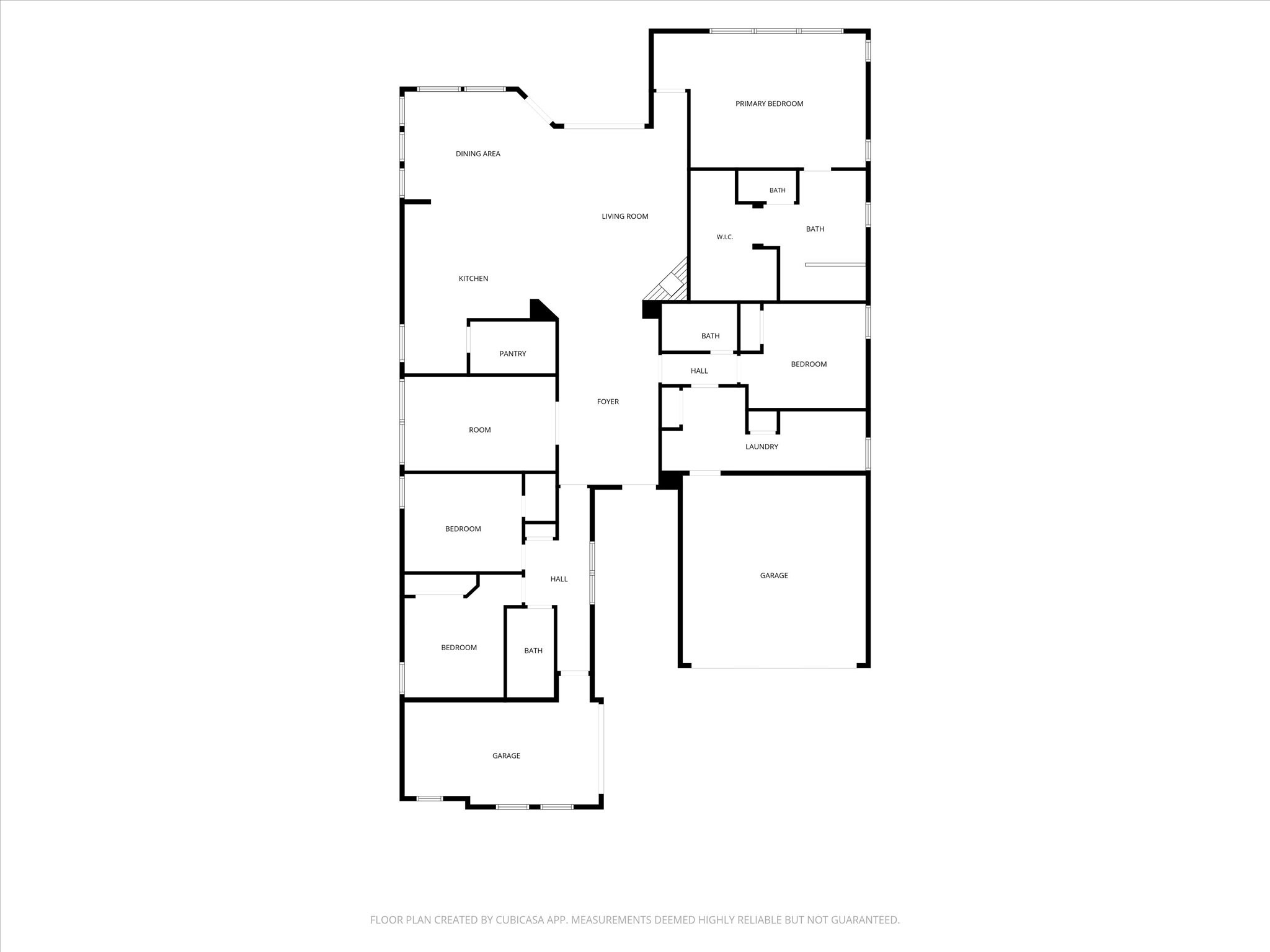 2816 Garrett Drive