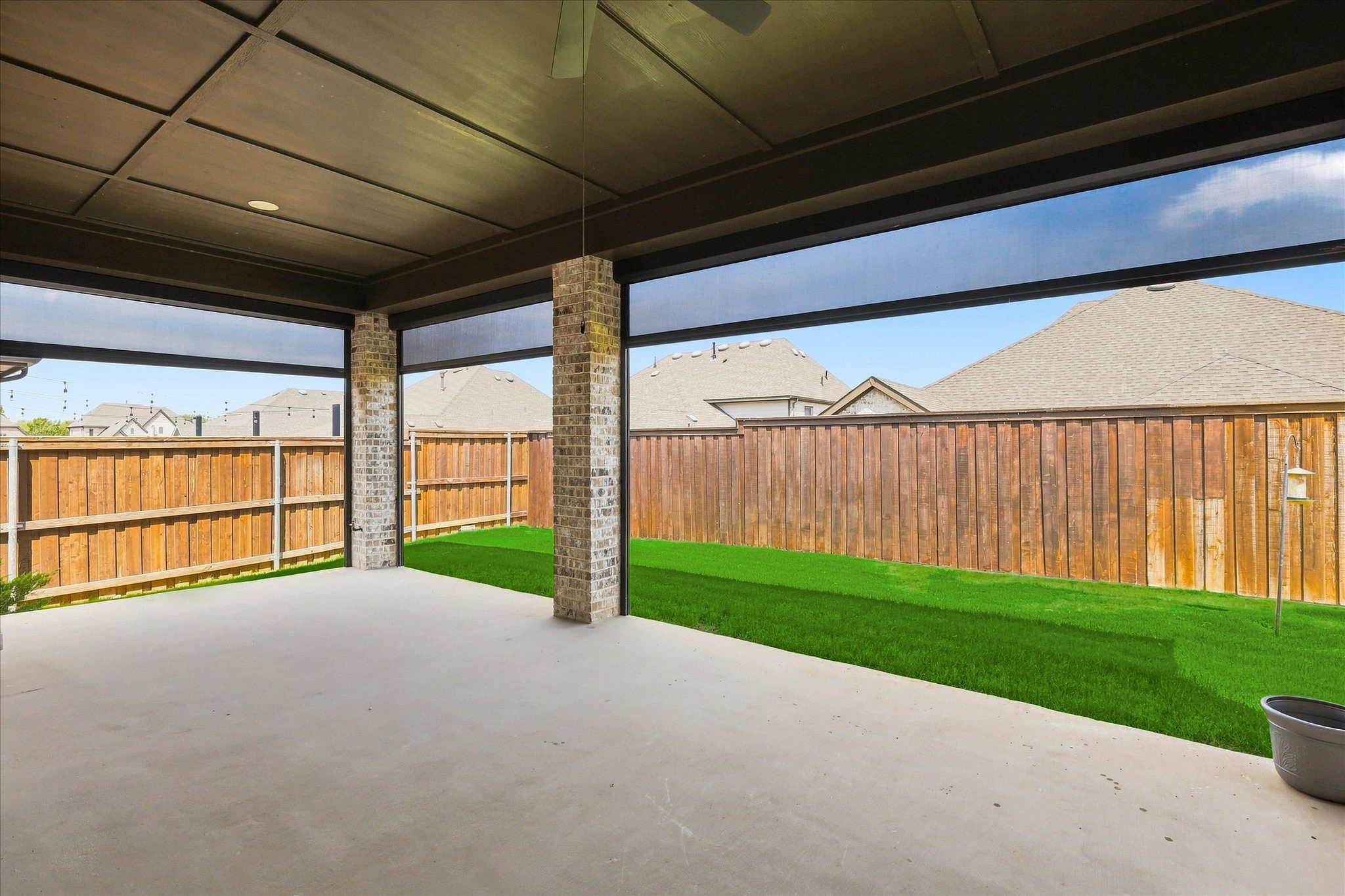 2816 Garrett Drive