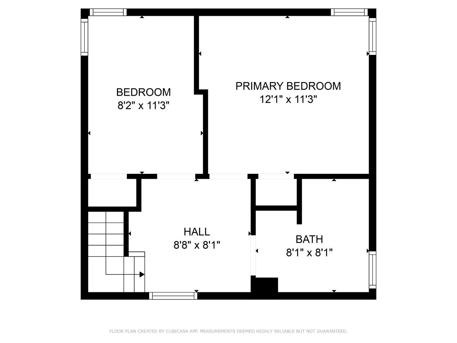 1280 Fairbanks Avenue