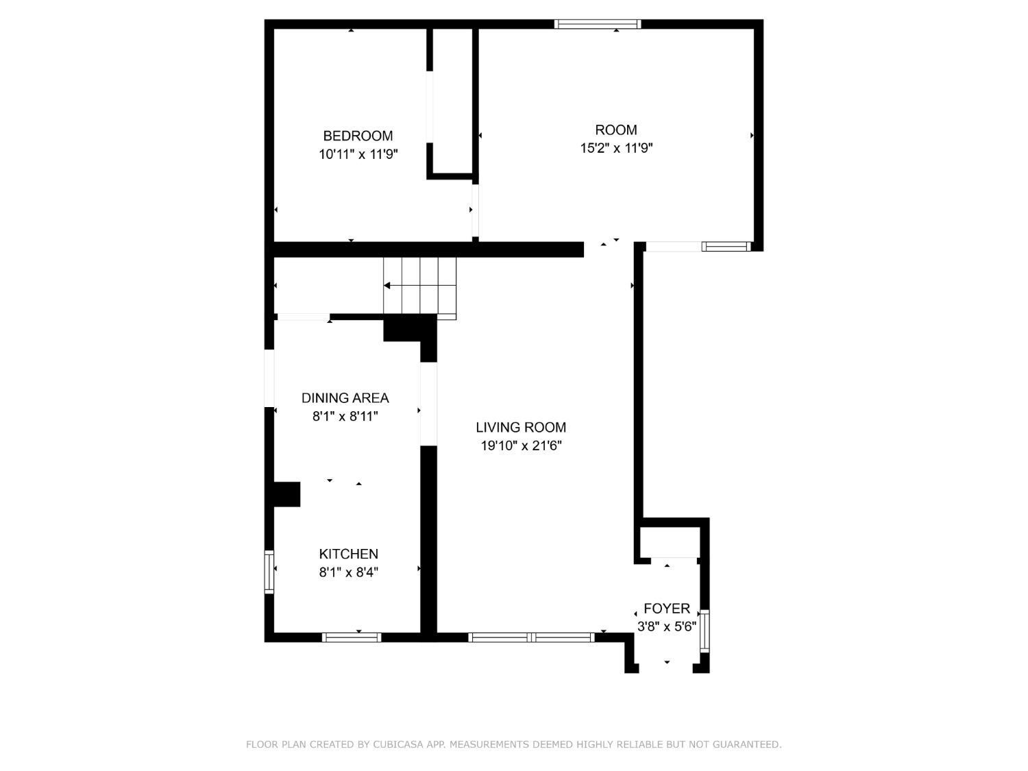 1280 Fairbanks Avenue