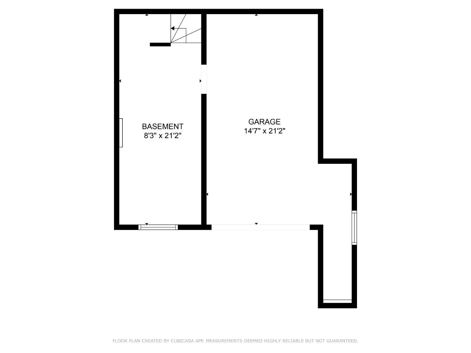 1280 Fairbanks Avenue