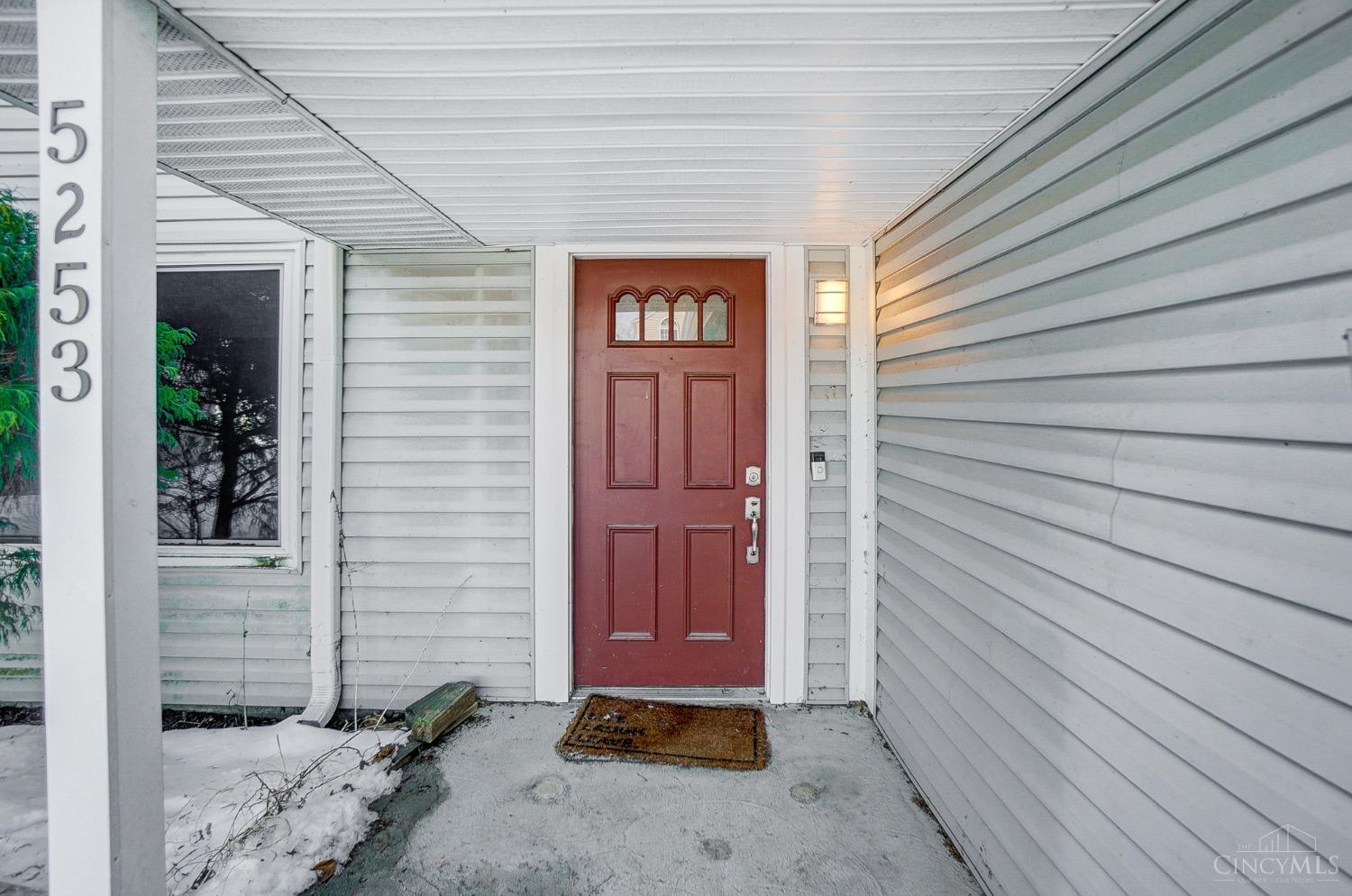 5253 Leatherwood Drive
