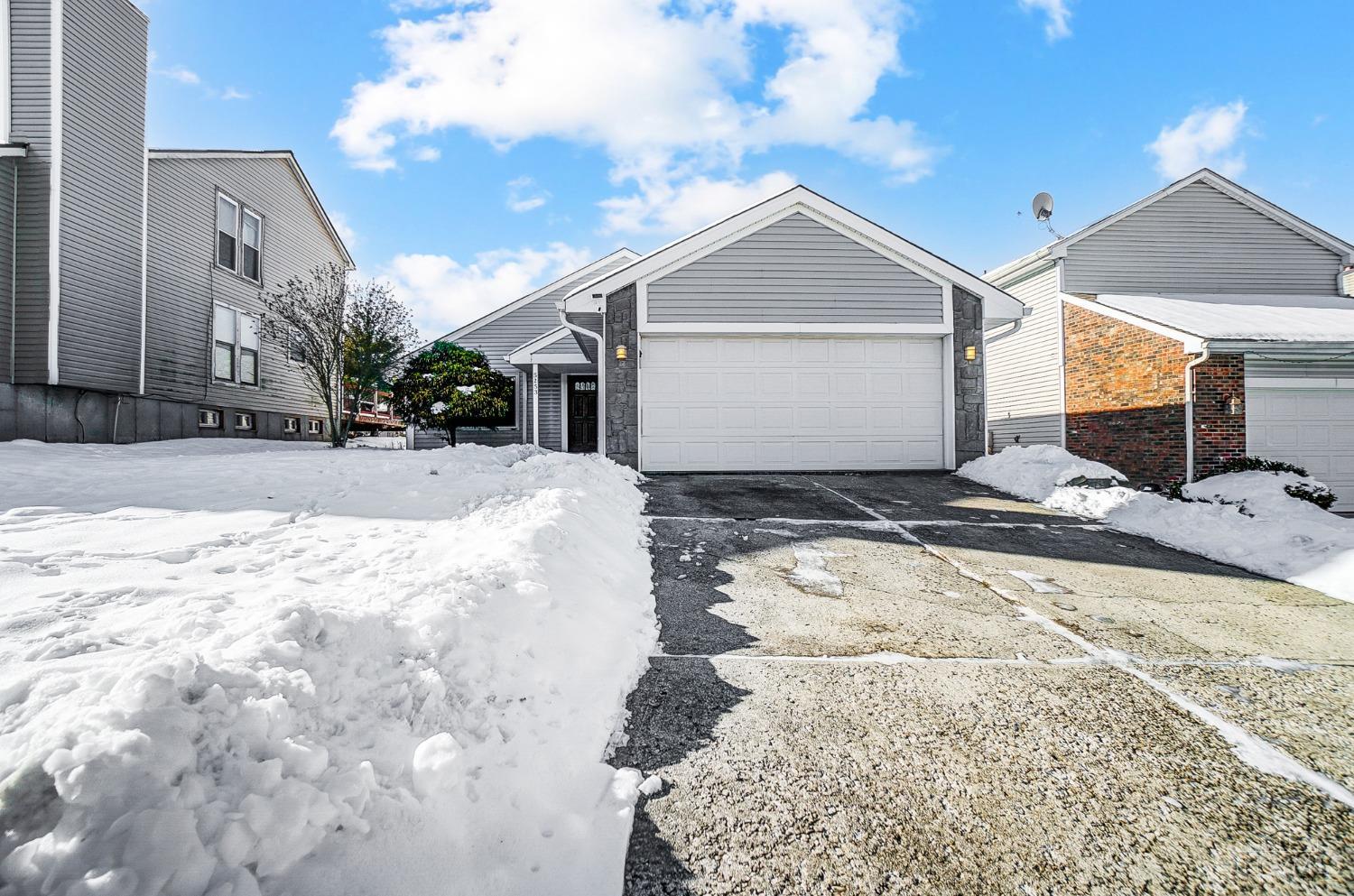 5253 Leatherwood Drive