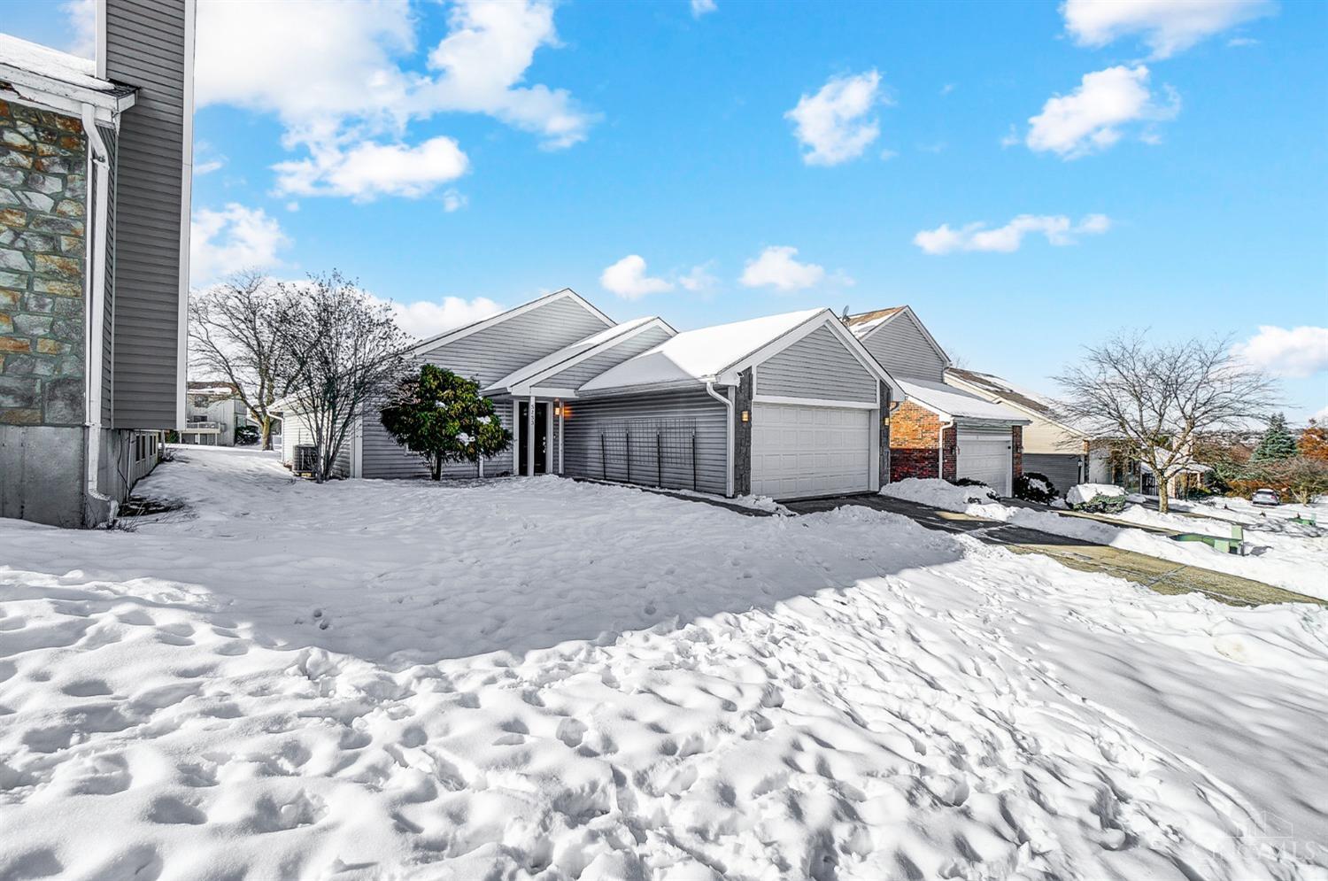 5253 Leatherwood Drive