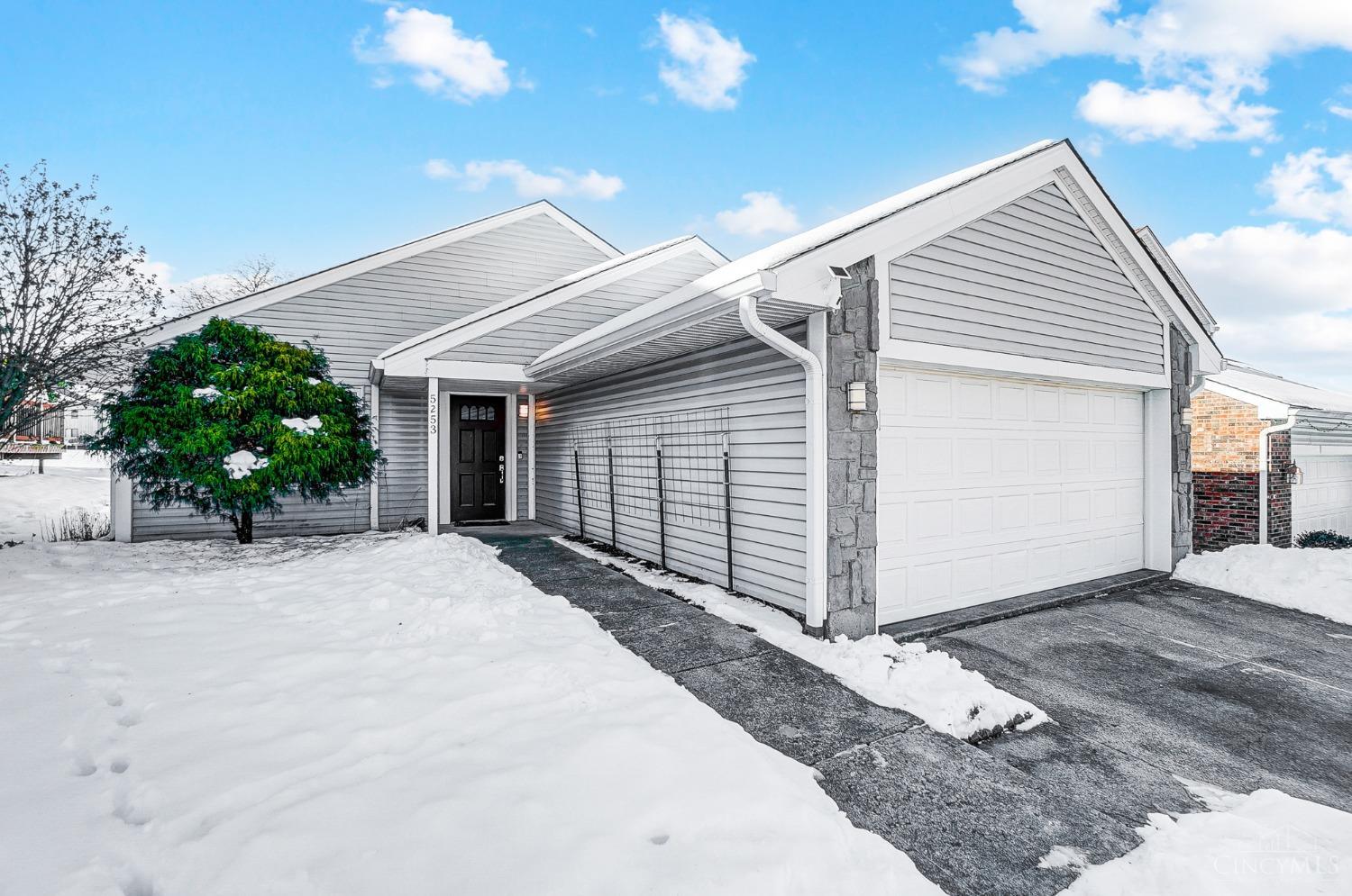 5253 Leatherwood Drive