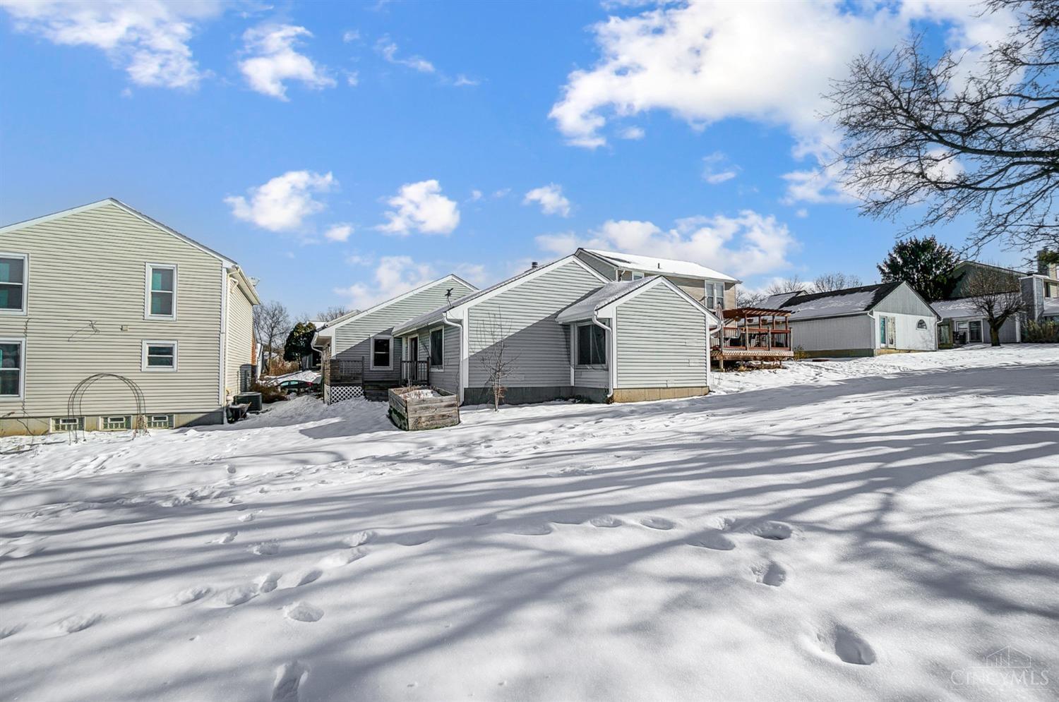 5253 Leatherwood Drive