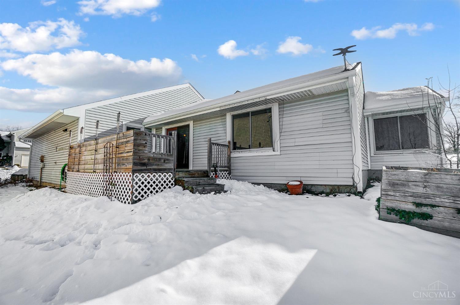 5253 Leatherwood Drive