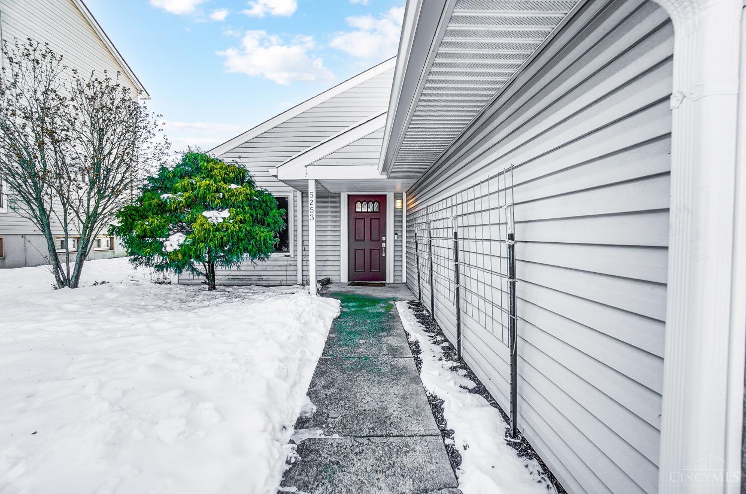 5253 Leatherwood Drive