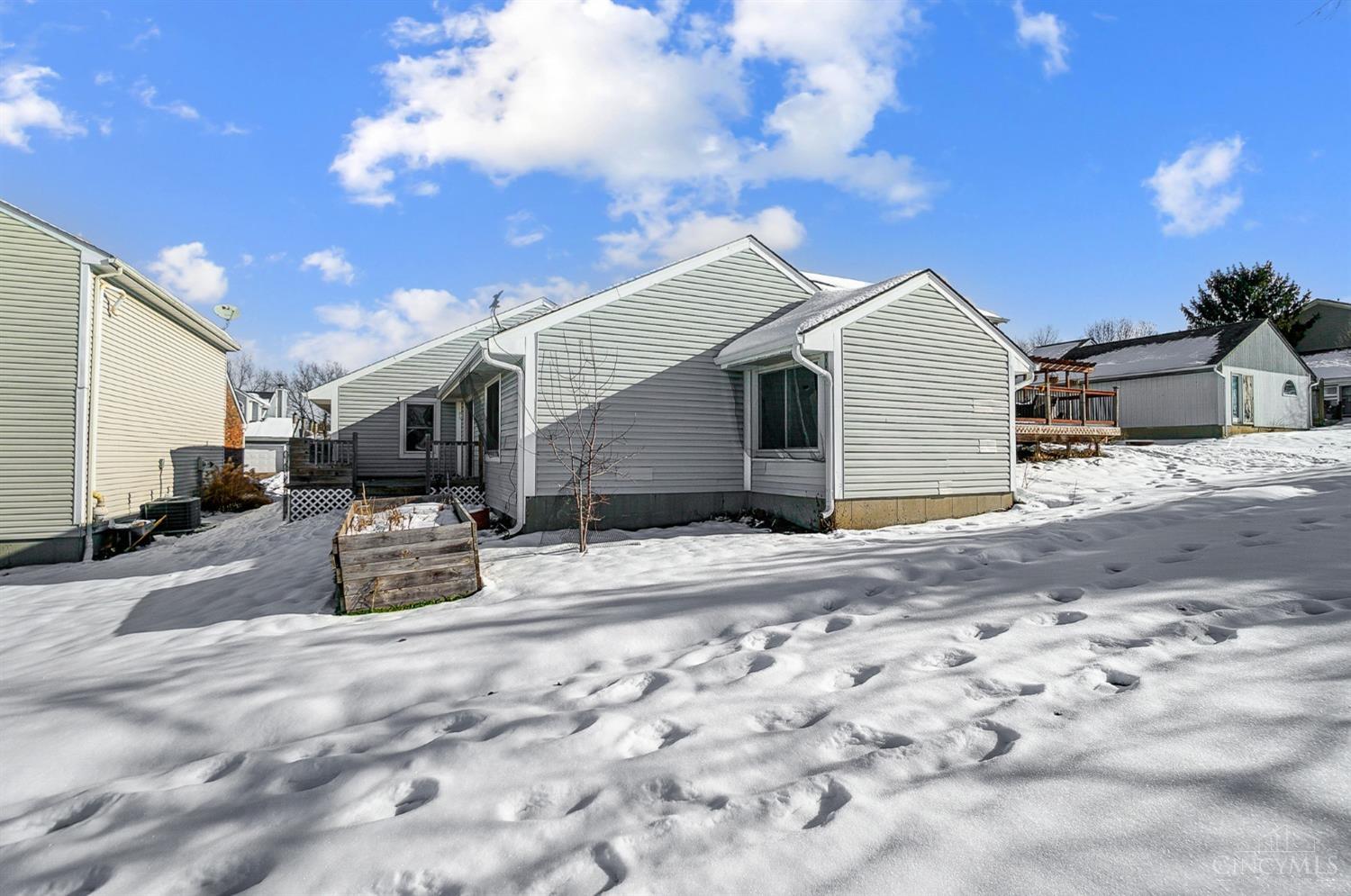 5253 Leatherwood Drive