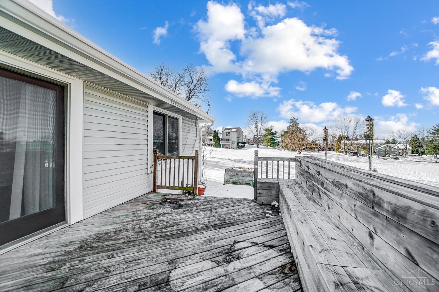 5253 Leatherwood Drive