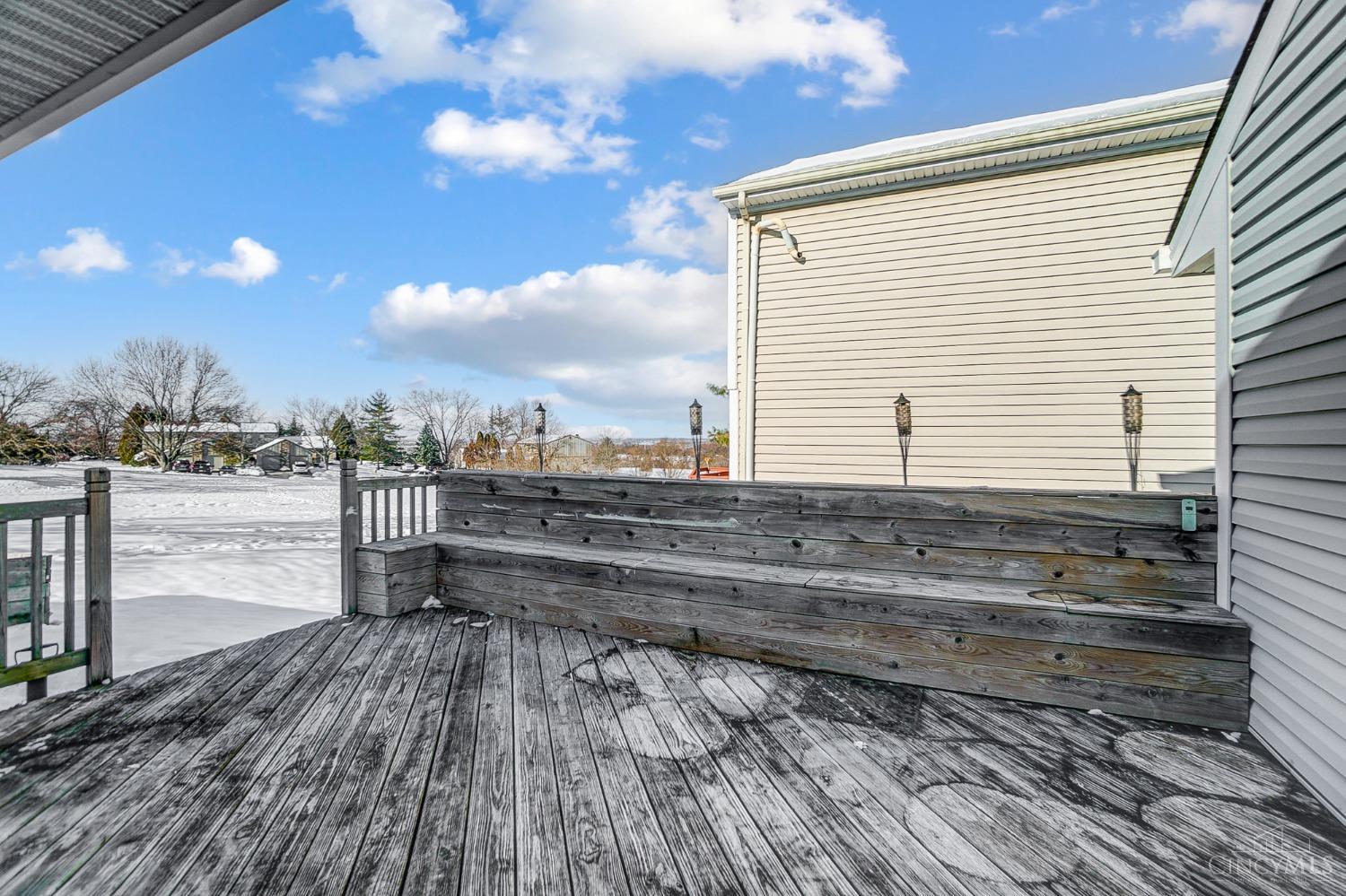 5253 Leatherwood Drive