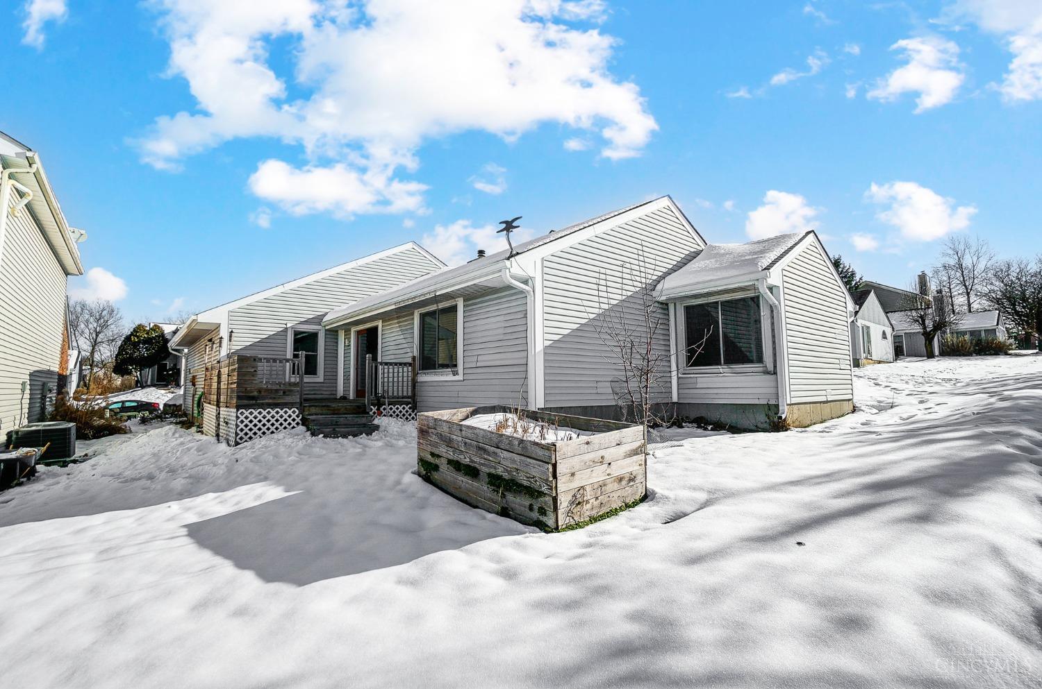 5253 Leatherwood Drive