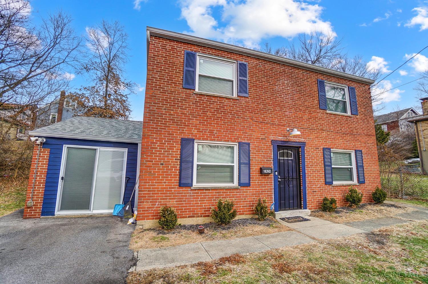 2424 Westwood Northern Boulevard