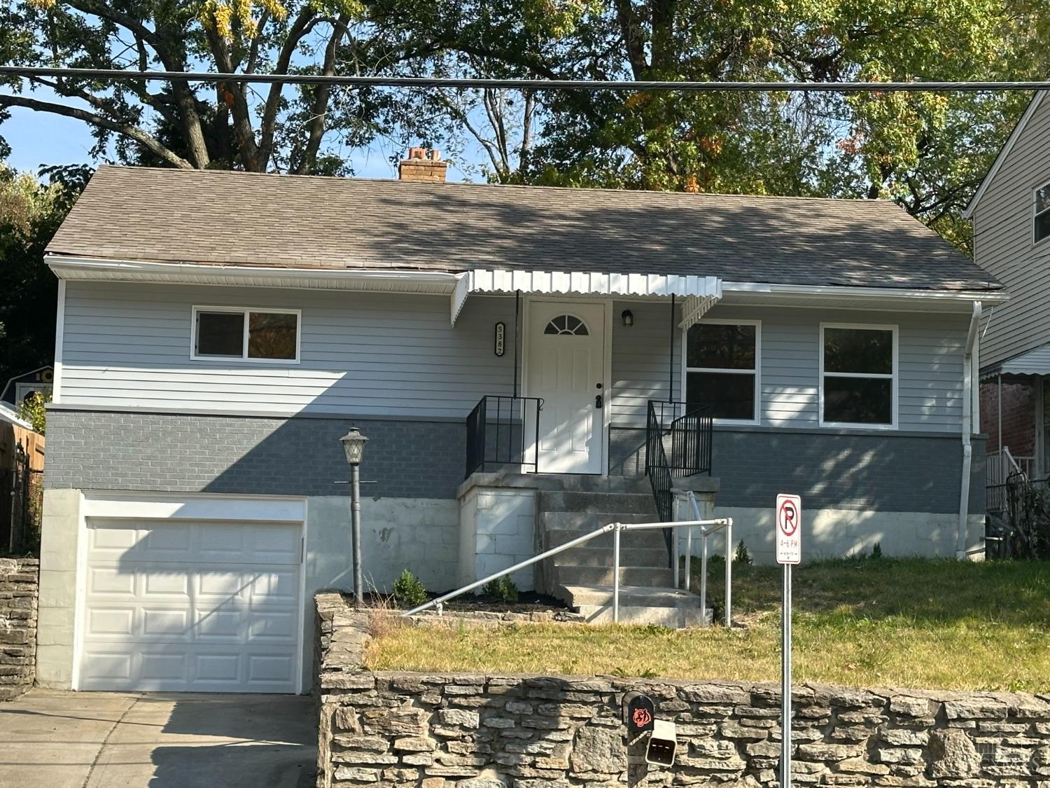 5382 Rapid Run Road