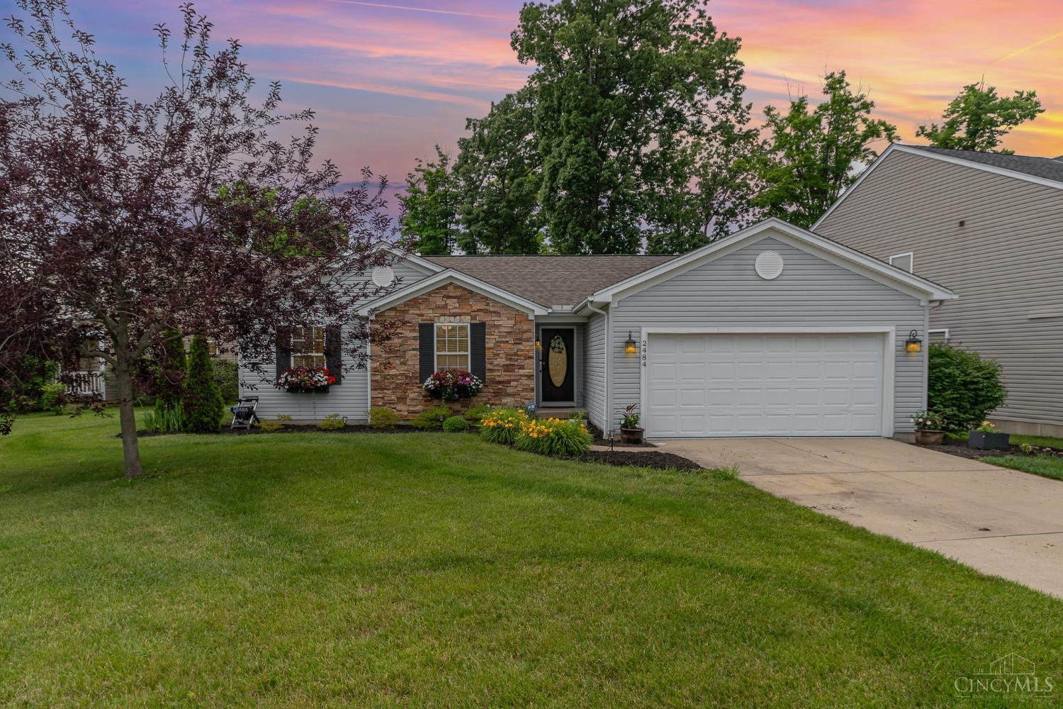 2484 Deercove Court