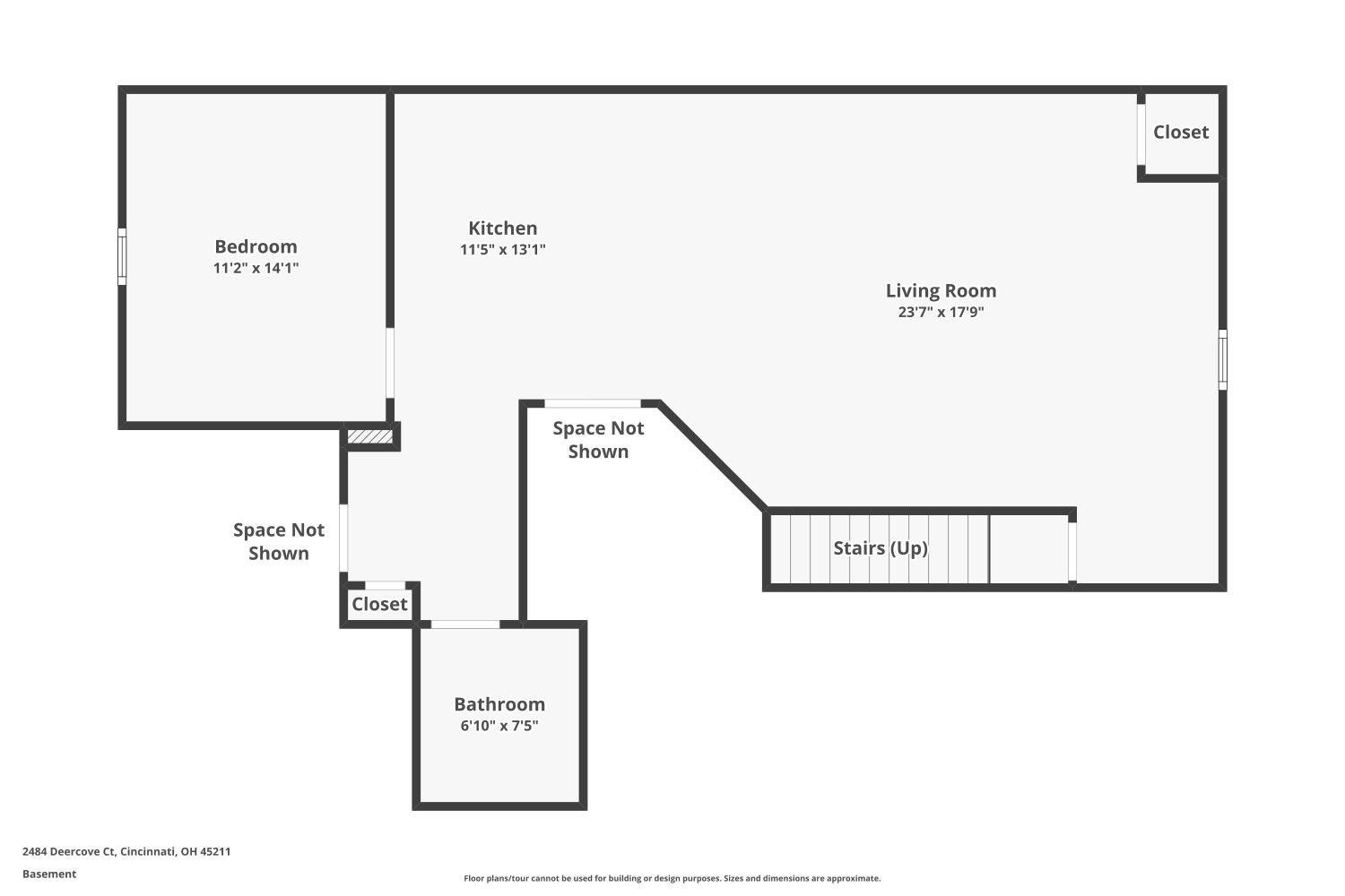 2484 Deercove Court
