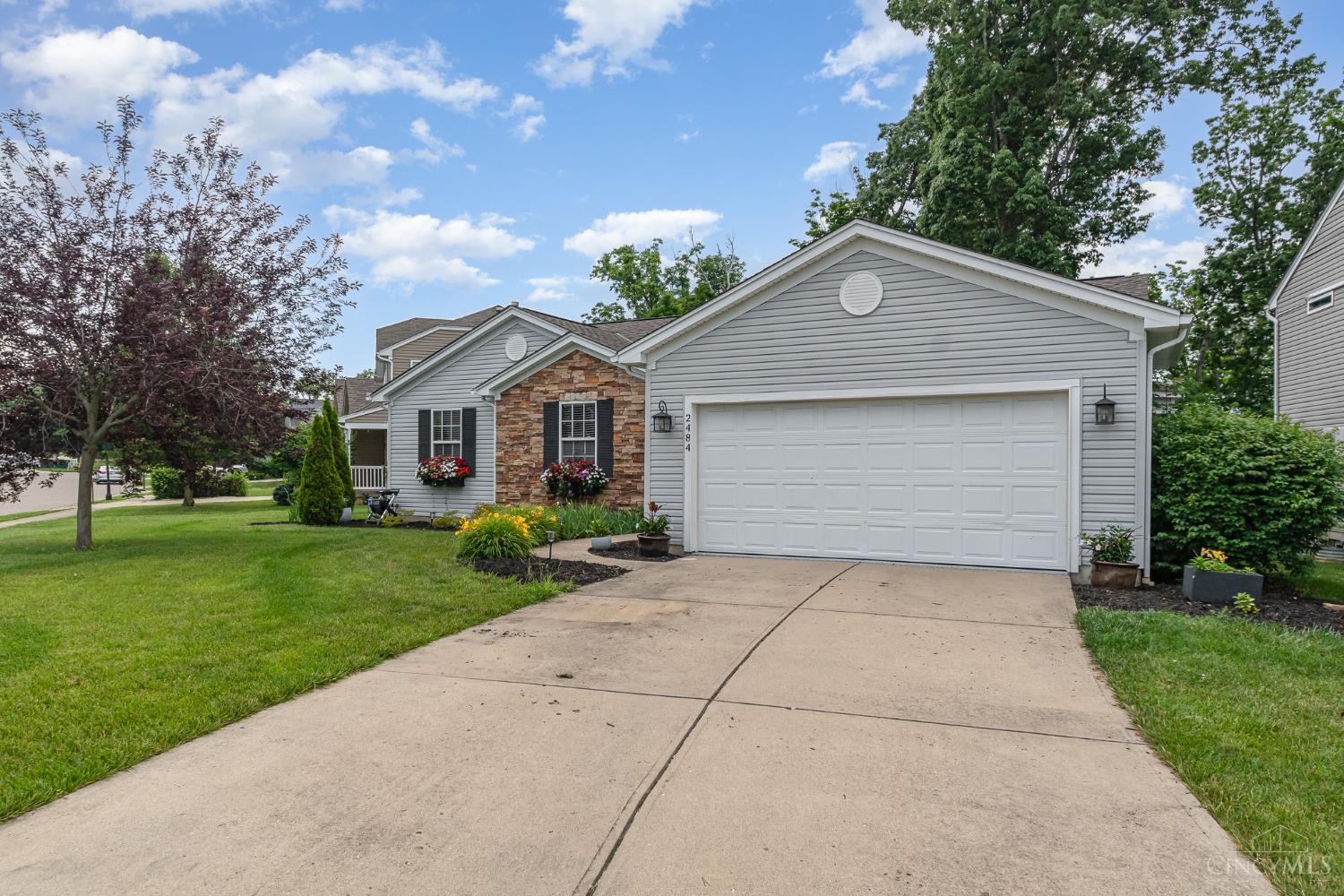 2484 Deercove Court