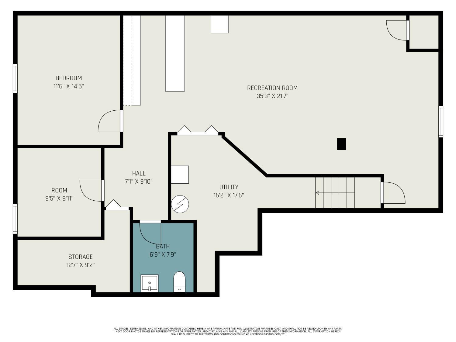 2484 Deercove Court
