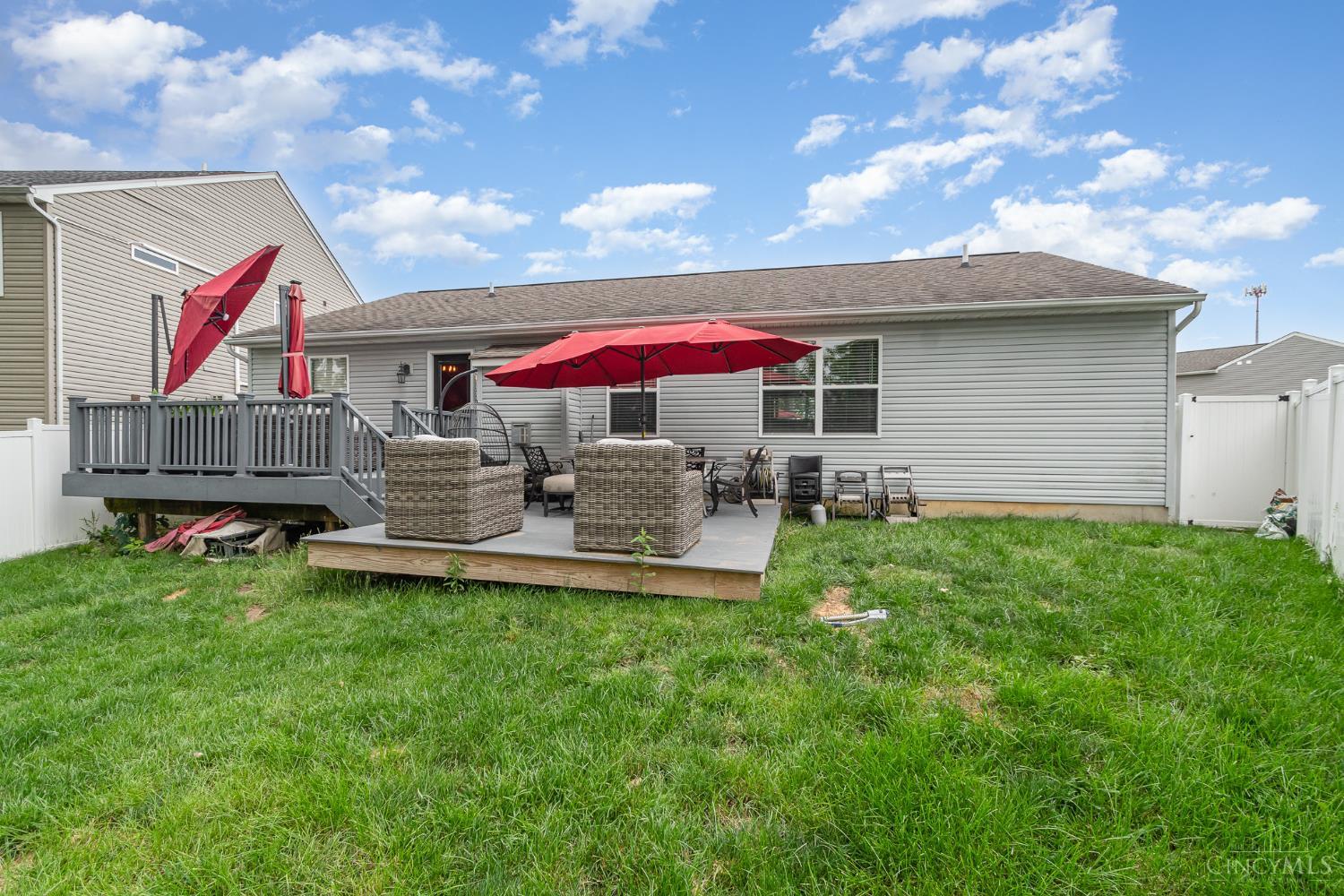 2484 Deercove Court