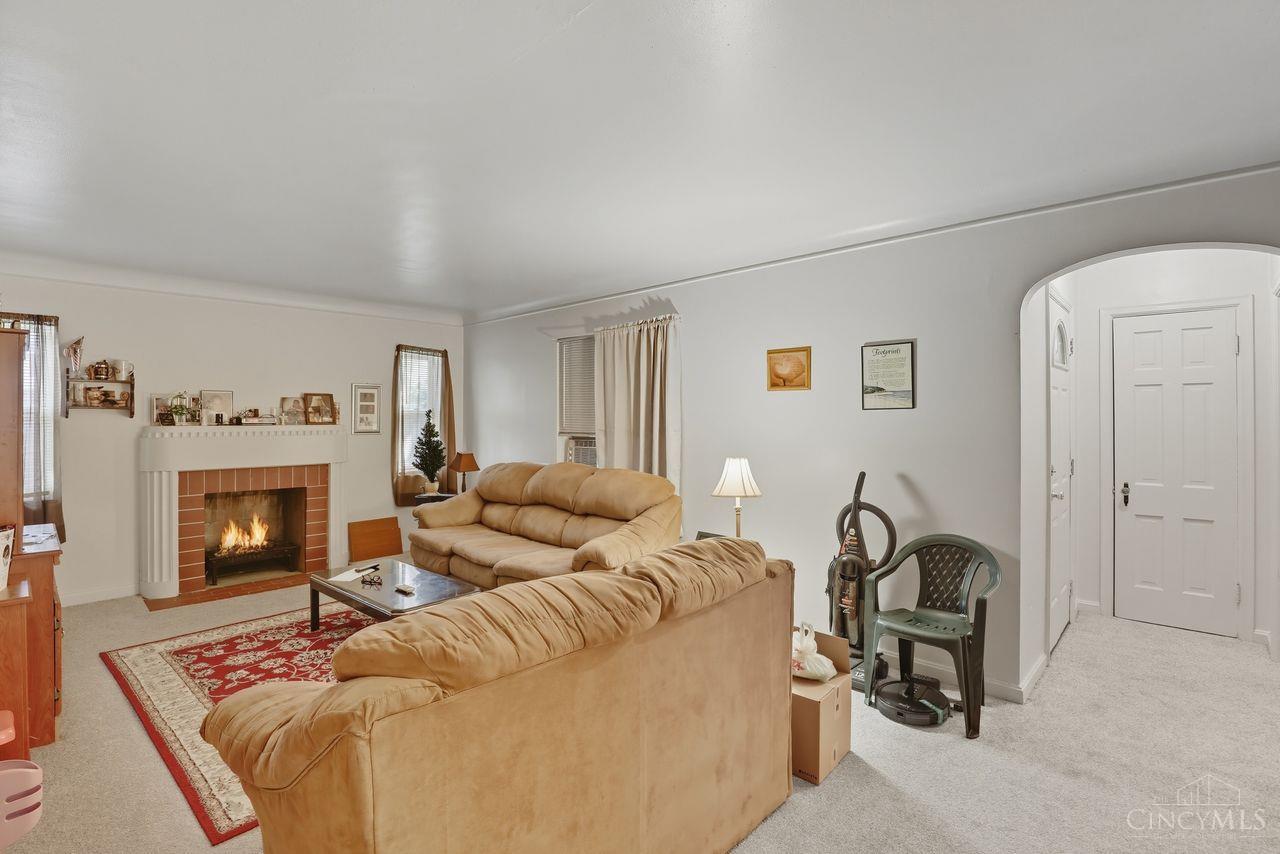 1710 Carrahen Avenue