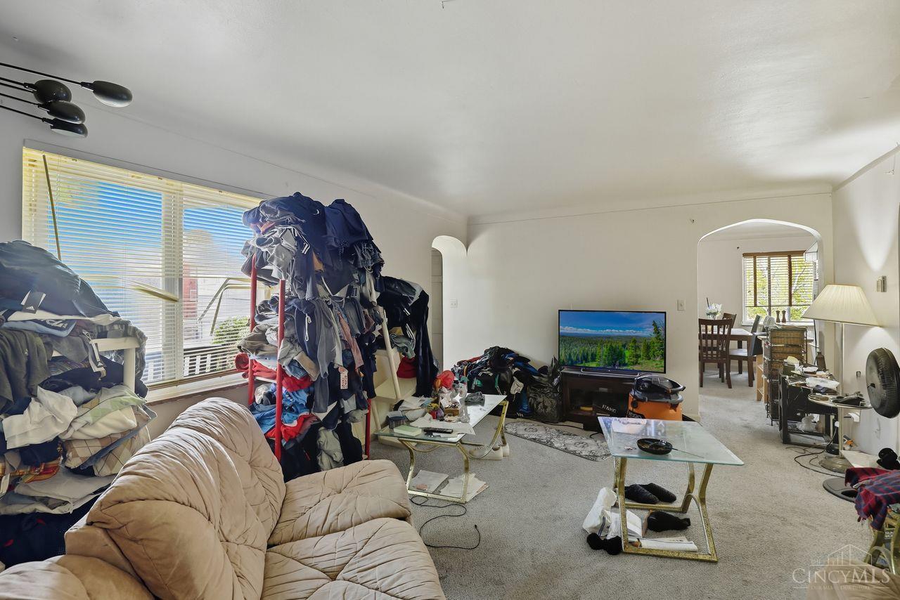 1710 Carrahen Avenue