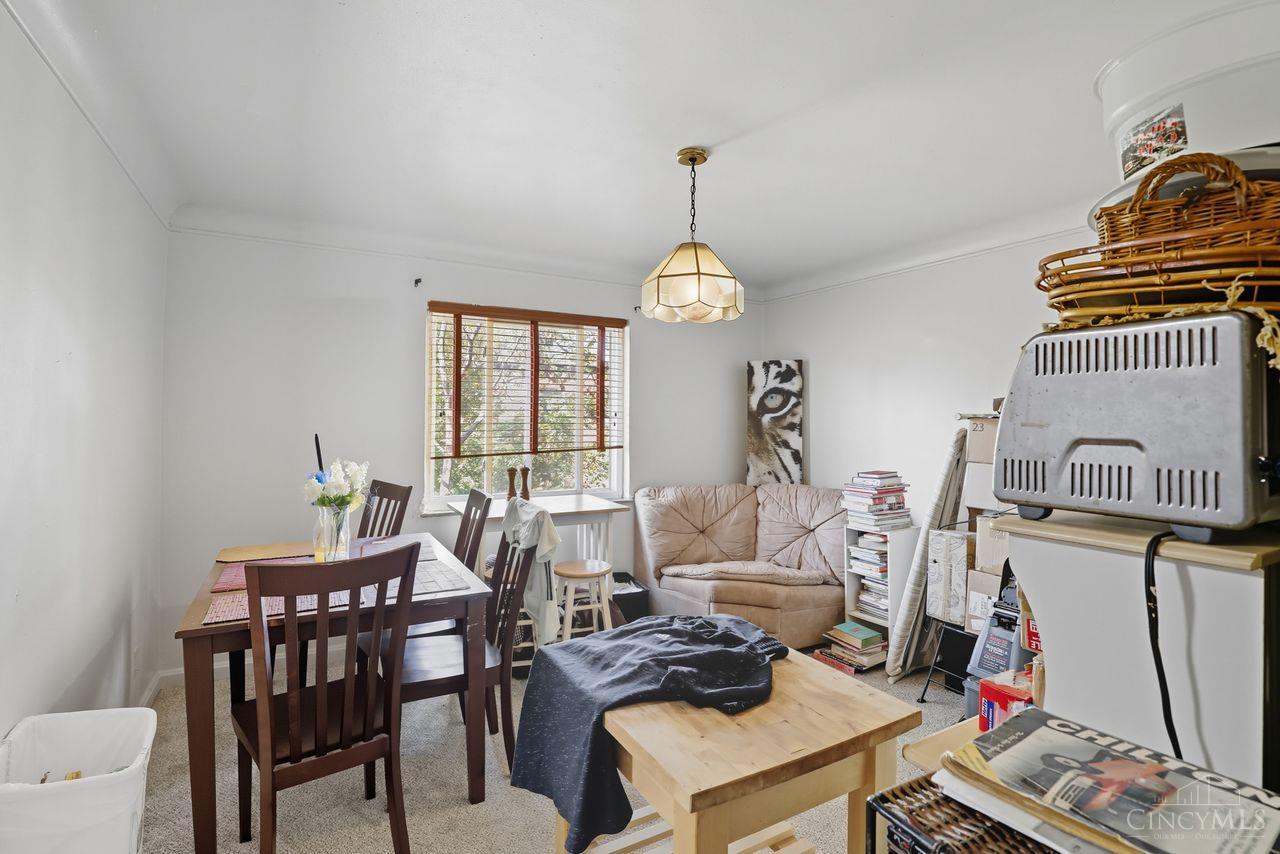 1710 Carrahen Avenue