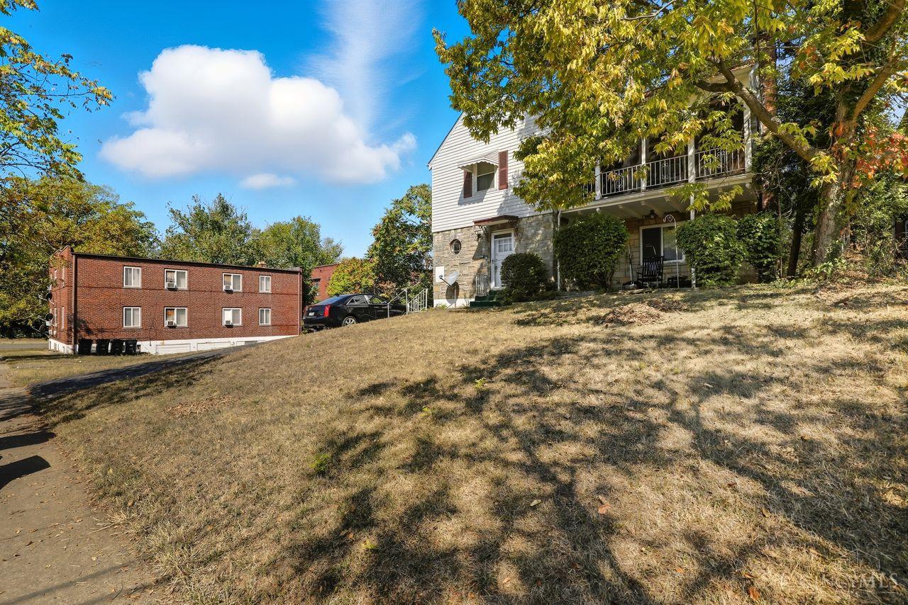 1710 Carrahen Avenue