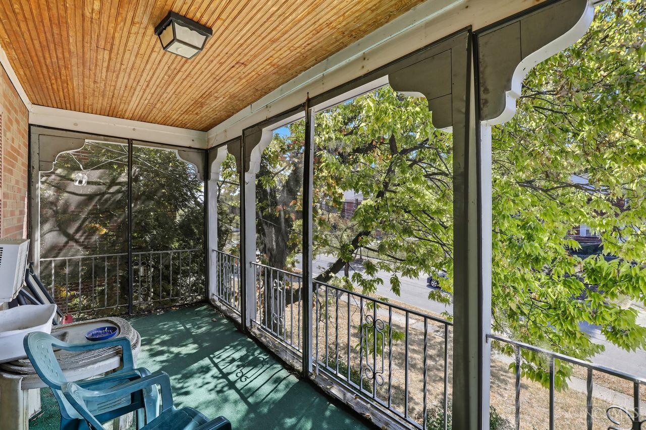 1710 Carrahen Avenue