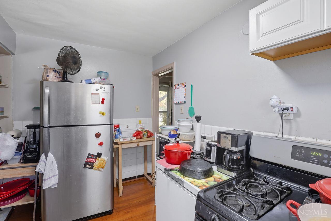 1710 Carrahen Avenue